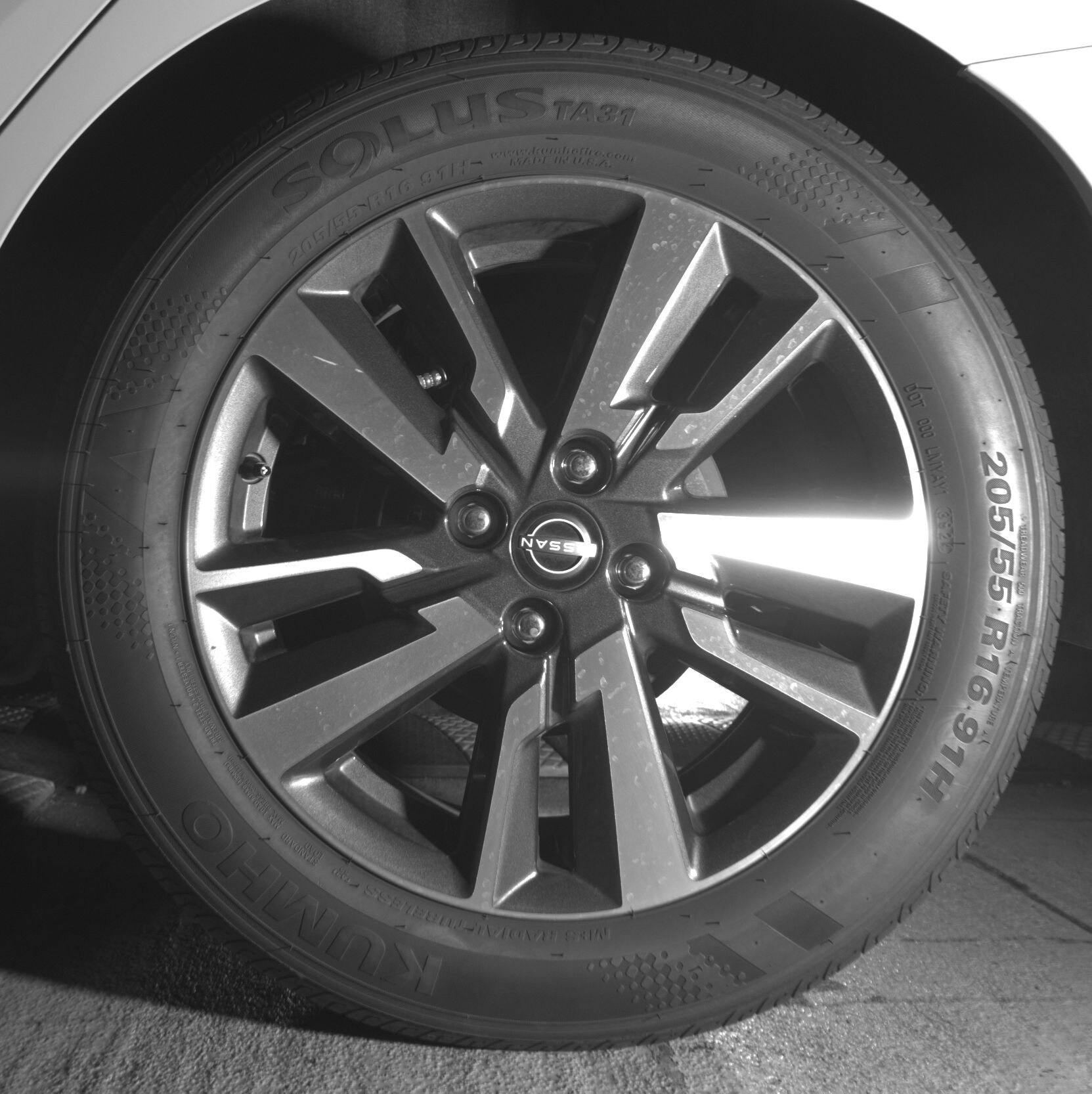 Thumbnail: 2025 Nissan Versa - 11