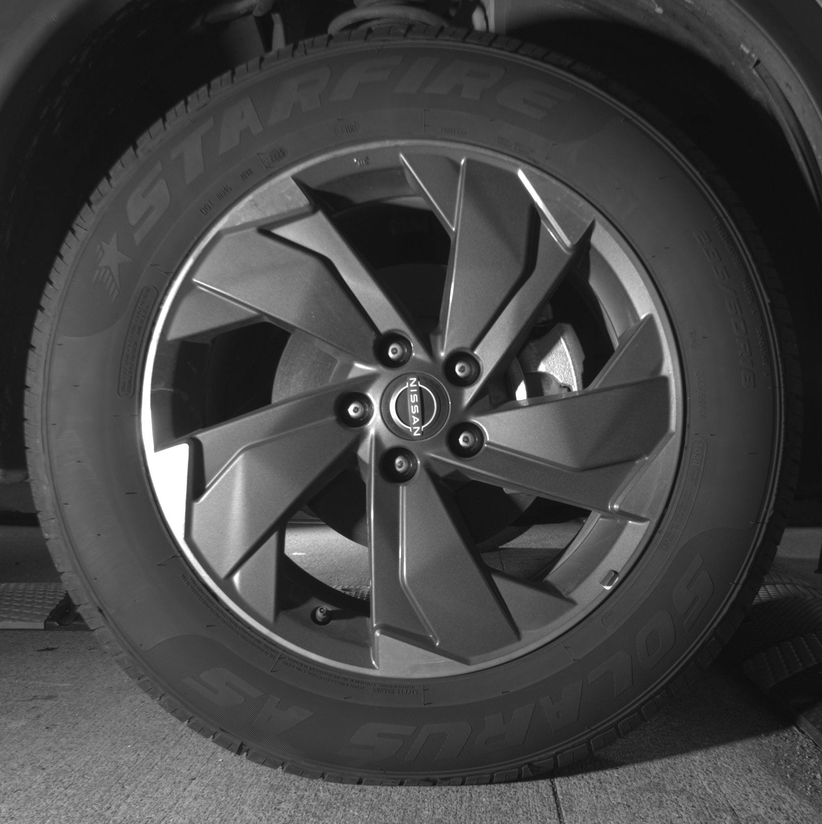 Thumbnail: 2025 Nissan Rogue - 10