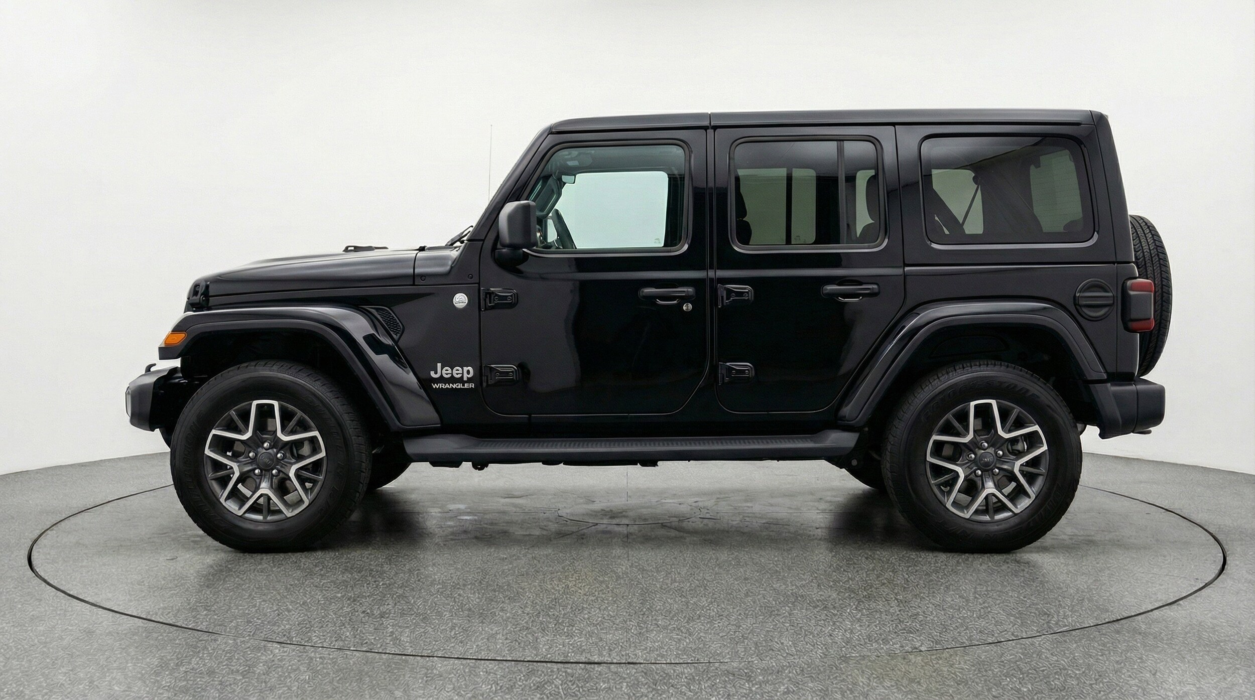 Thumbnail: 2025 Jeep Wrangler - 5