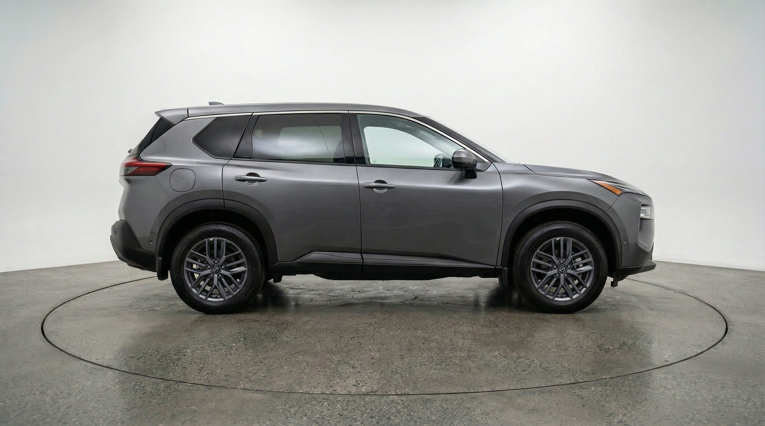 Thumbnail: 2026 Nissan Rogue - 11