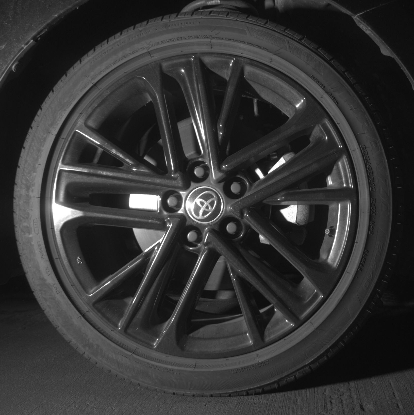 Thumbnail: 2025 Toyota Camry - 10