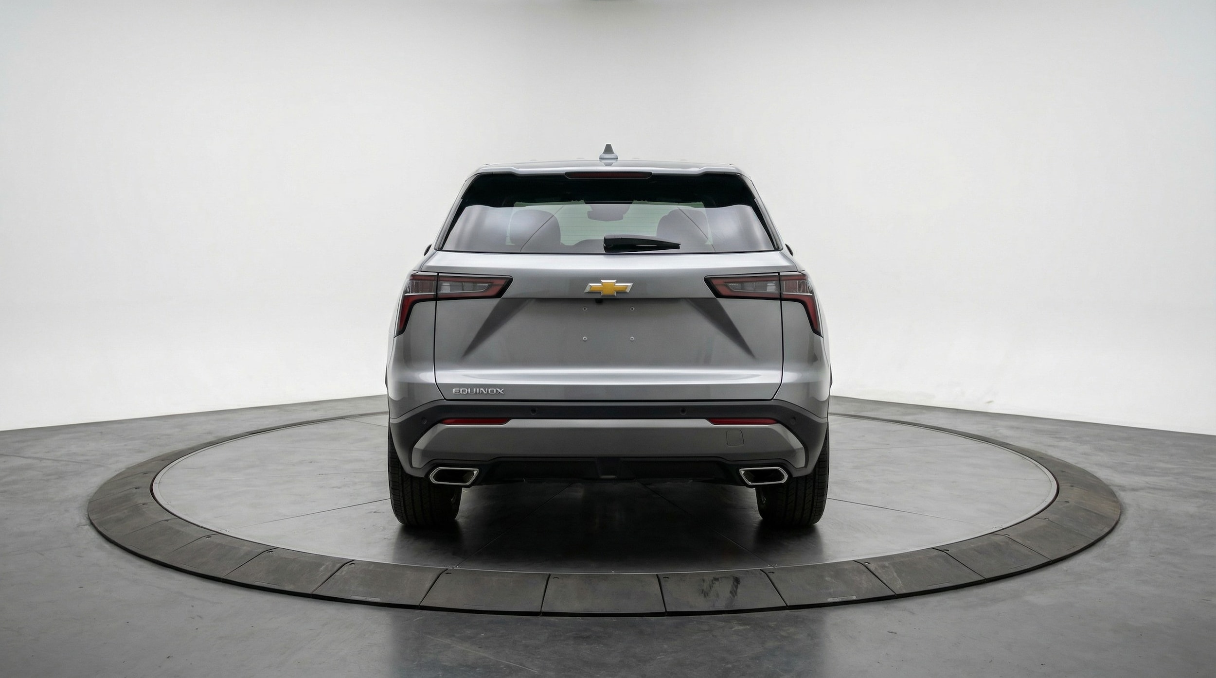 Thumbnail: 2025 Chevrolet Equinox - 6