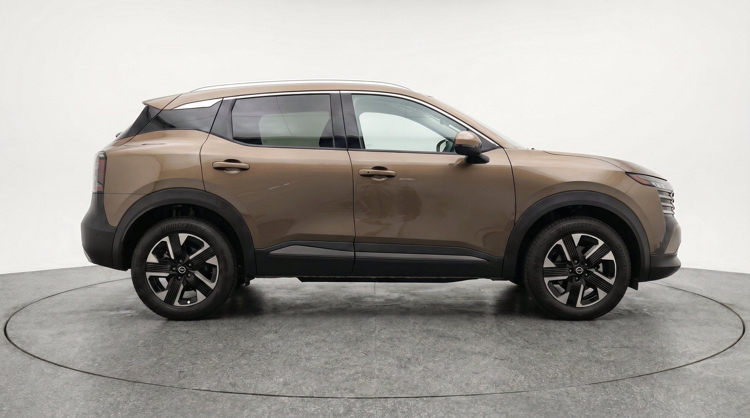 Thumbnail: 2026 Nissan Kicks - 11