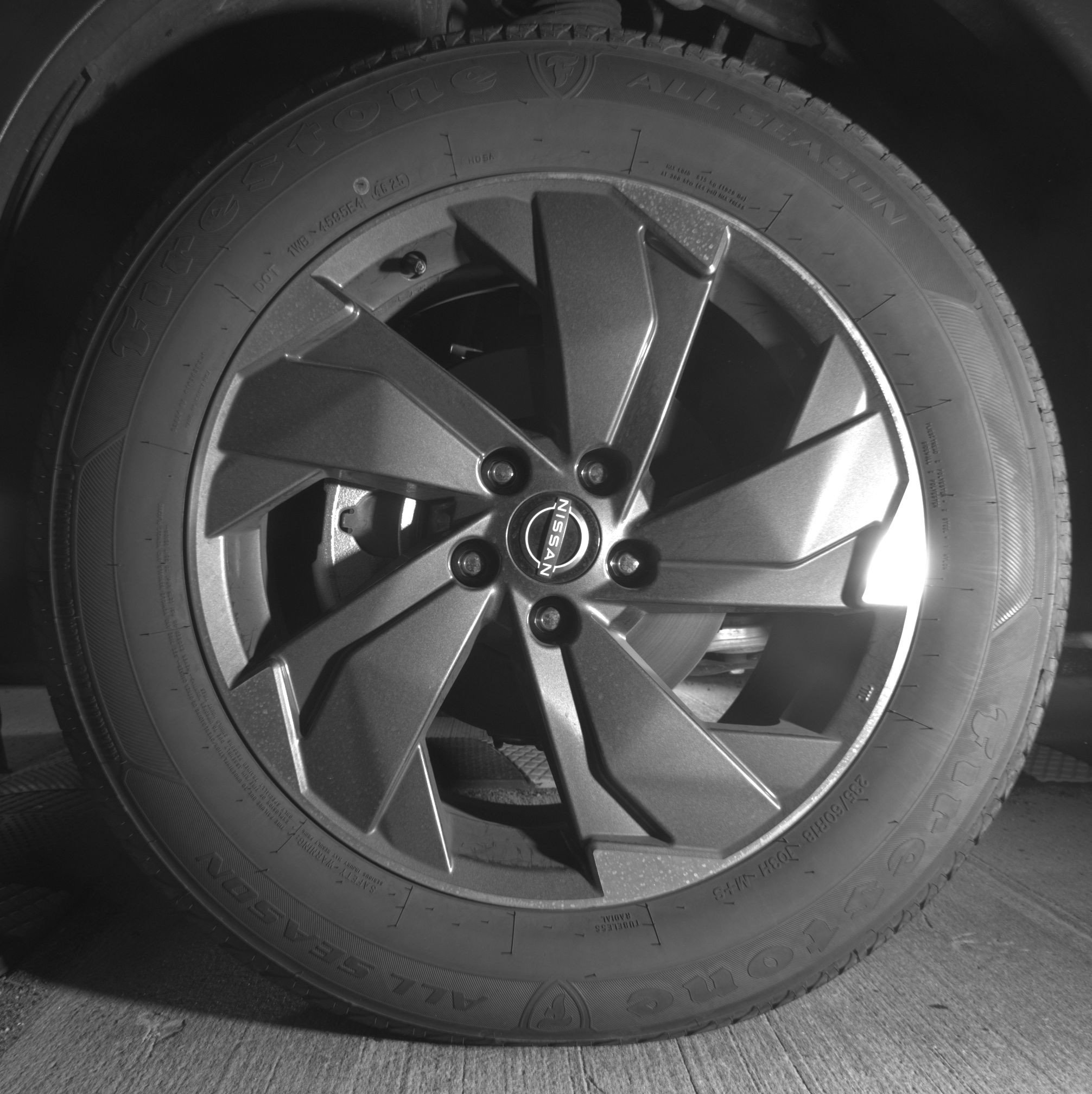 Thumbnail: 2025 Nissan Rogue - 12