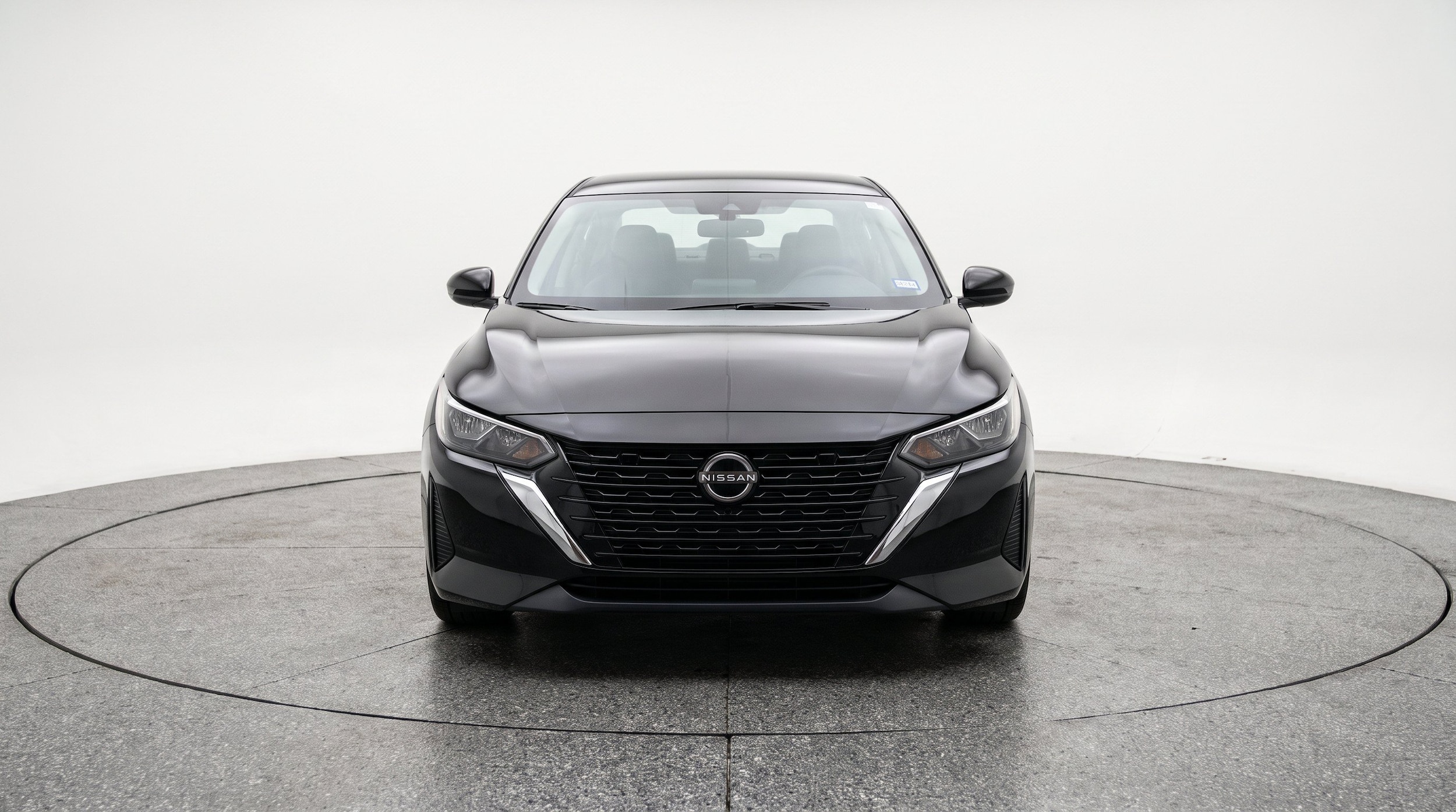 Thumbnail: 2025 Nissan Sentra - 2
