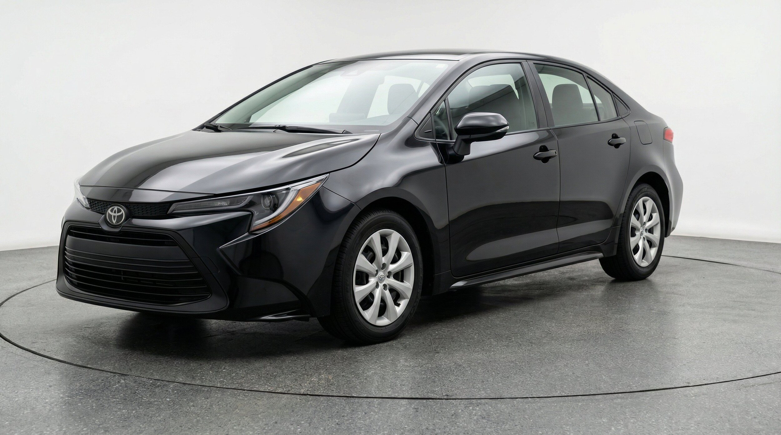 Thumbnail: 2025 Toyota Corolla - 3