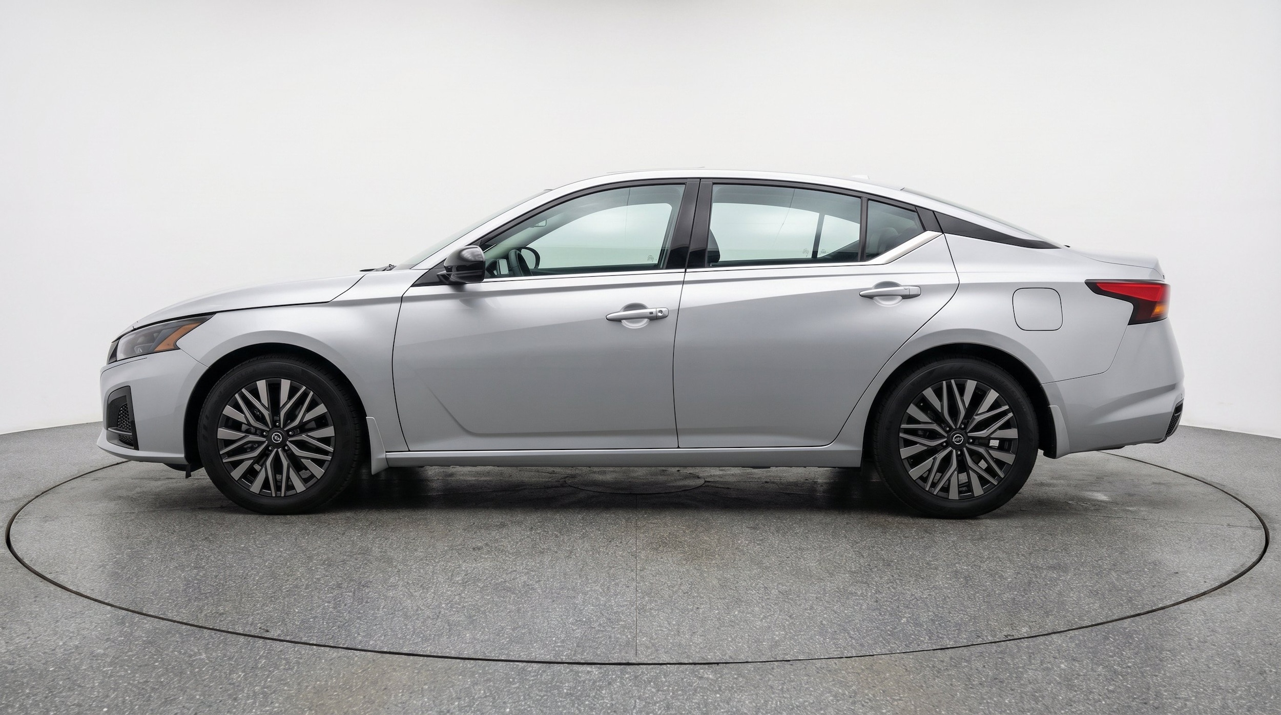 Thumbnail: 2026 Nissan Altima - 5