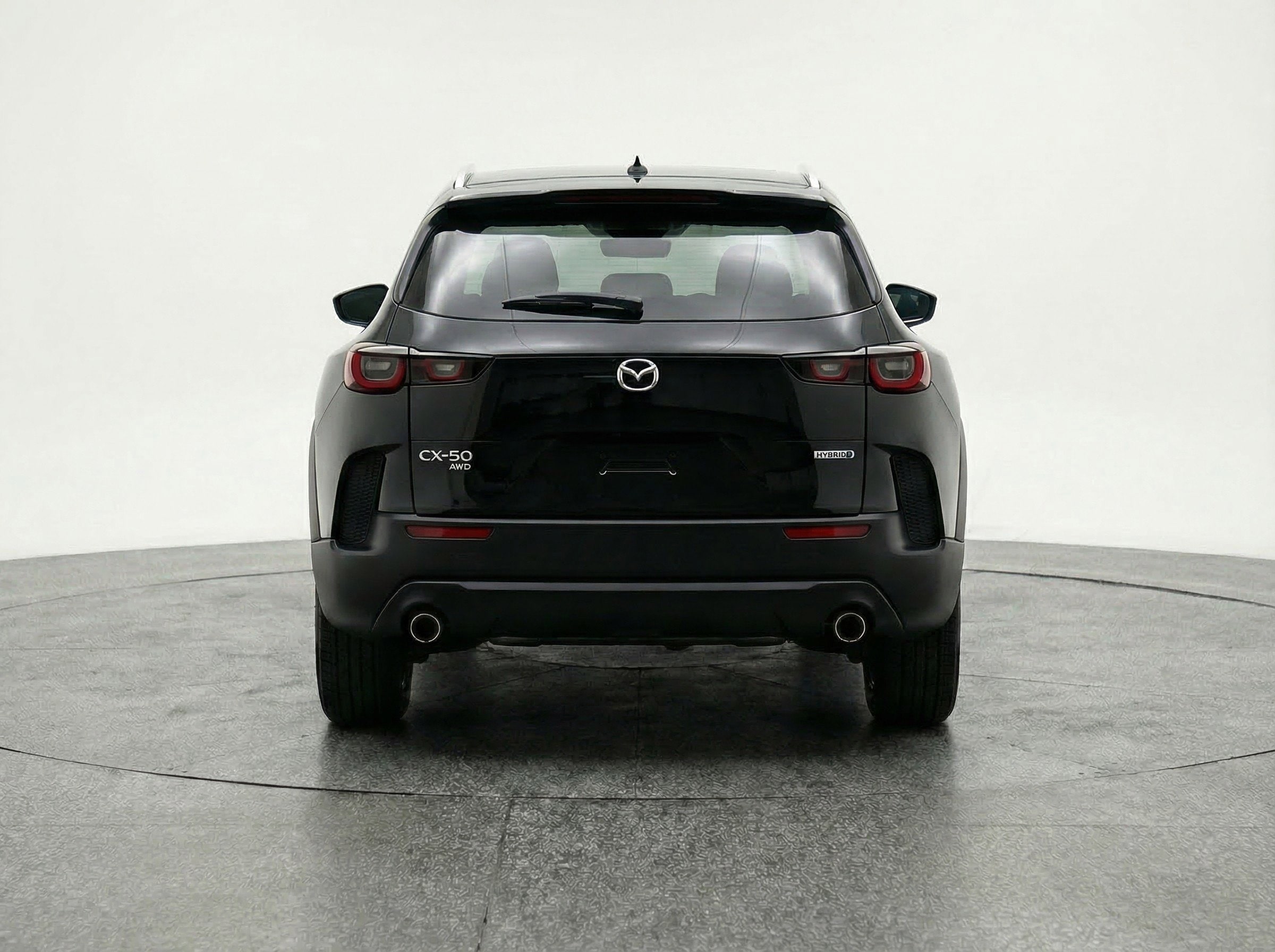 Thumbnail: 2025 Mazda CX-50 - 7