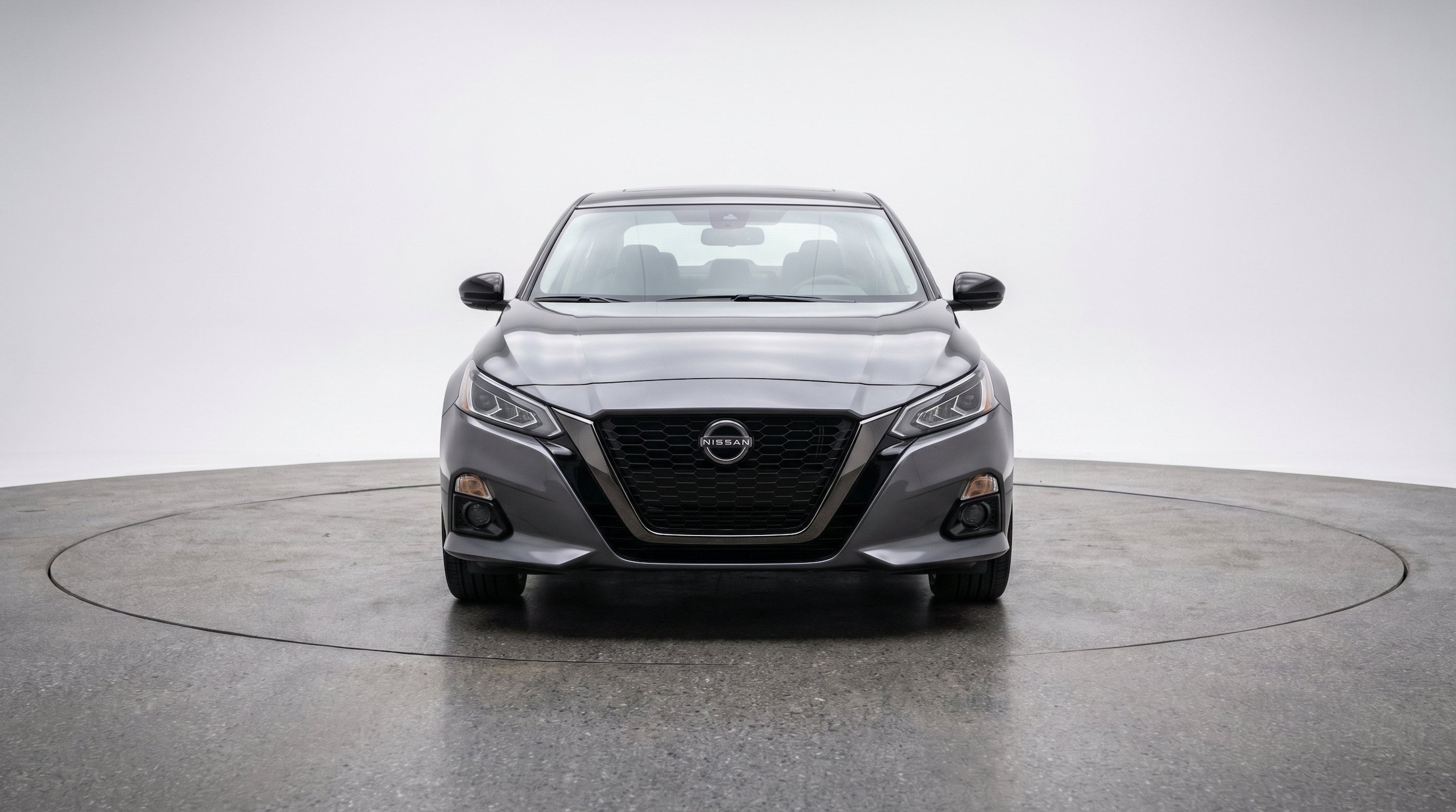 Thumbnail: 2026 Nissan Altima - 2