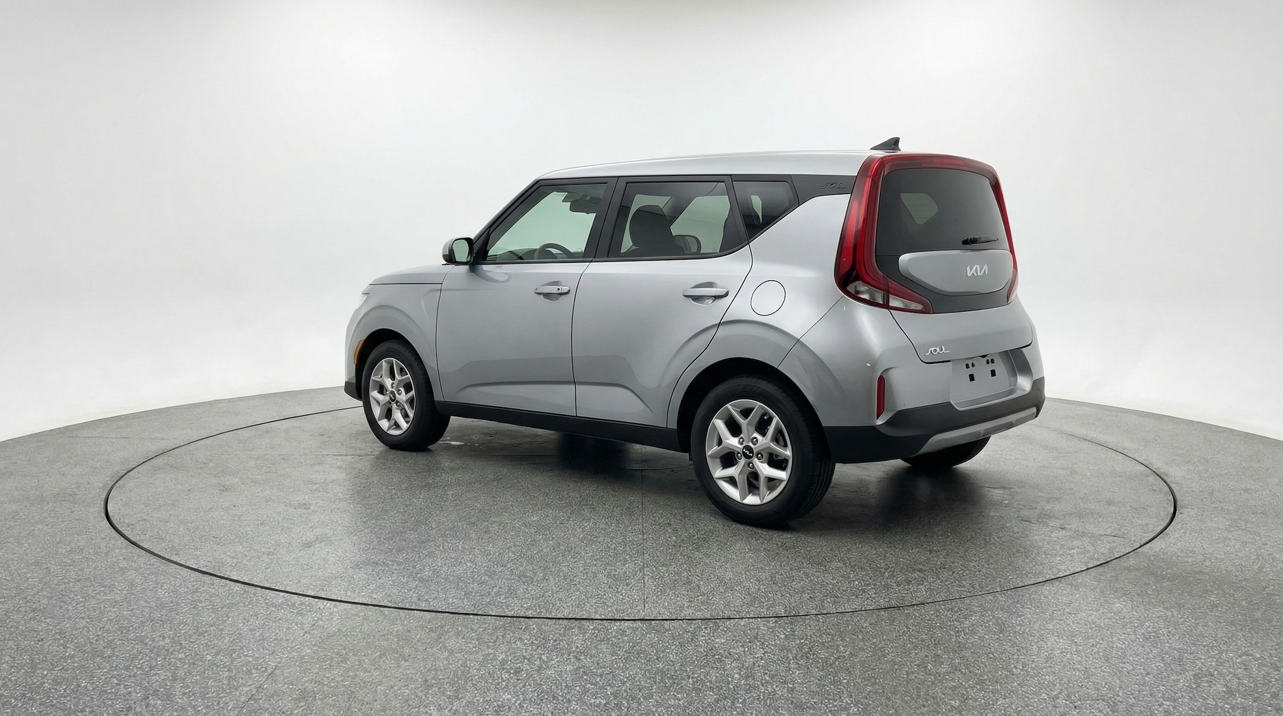 Thumbnail: 2025 Kia Soul - 5