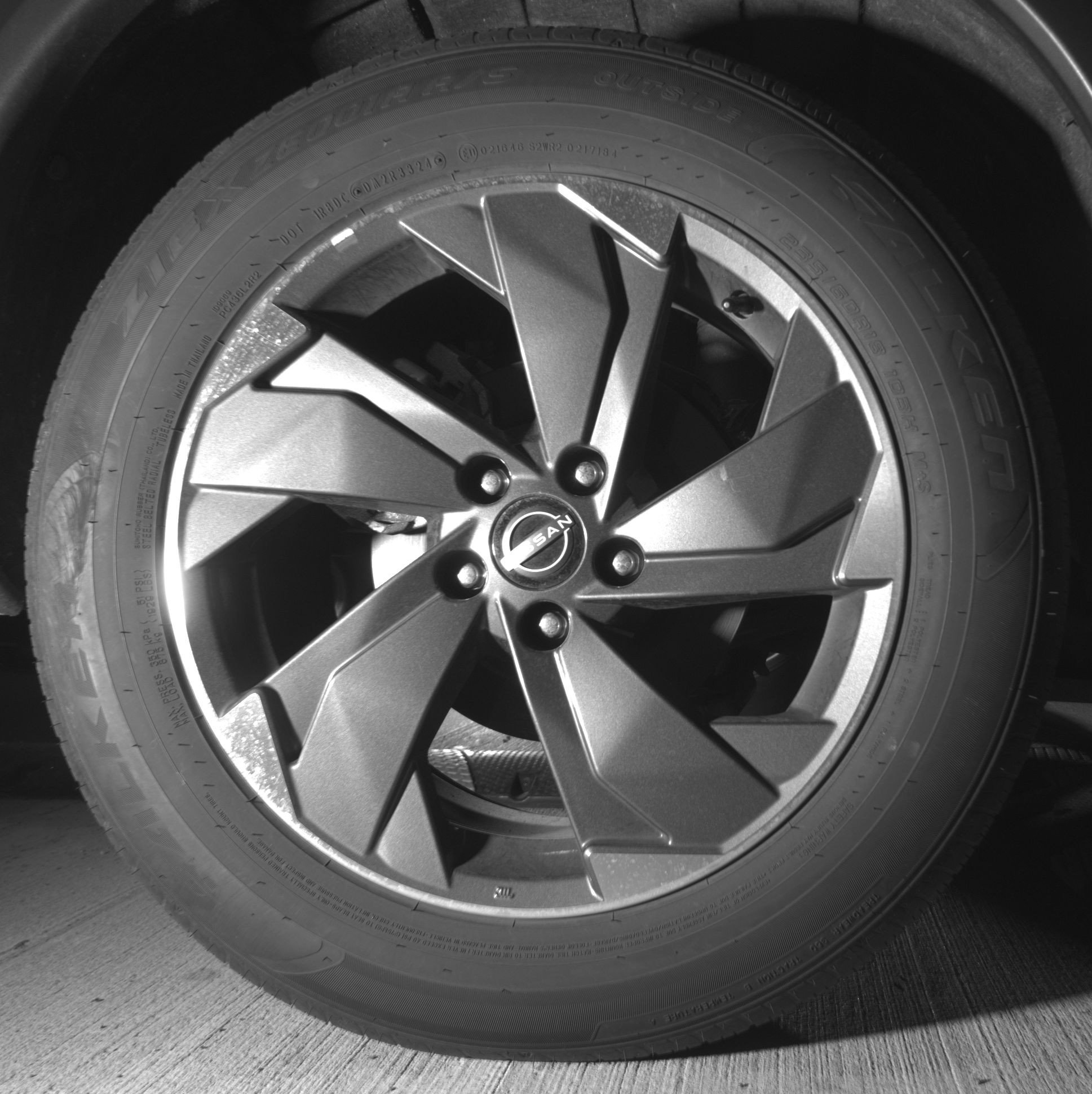 Thumbnail: 2025 Nissan Rogue - 15