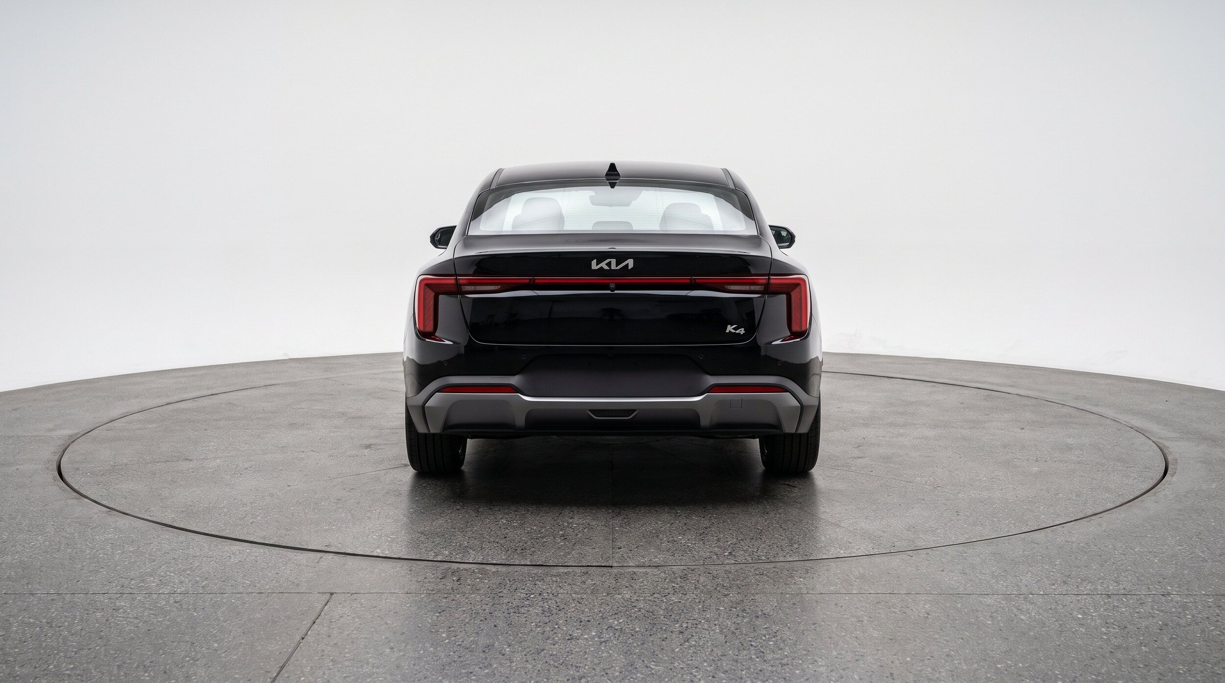 Thumbnail: 2026 Kia K4 - 7