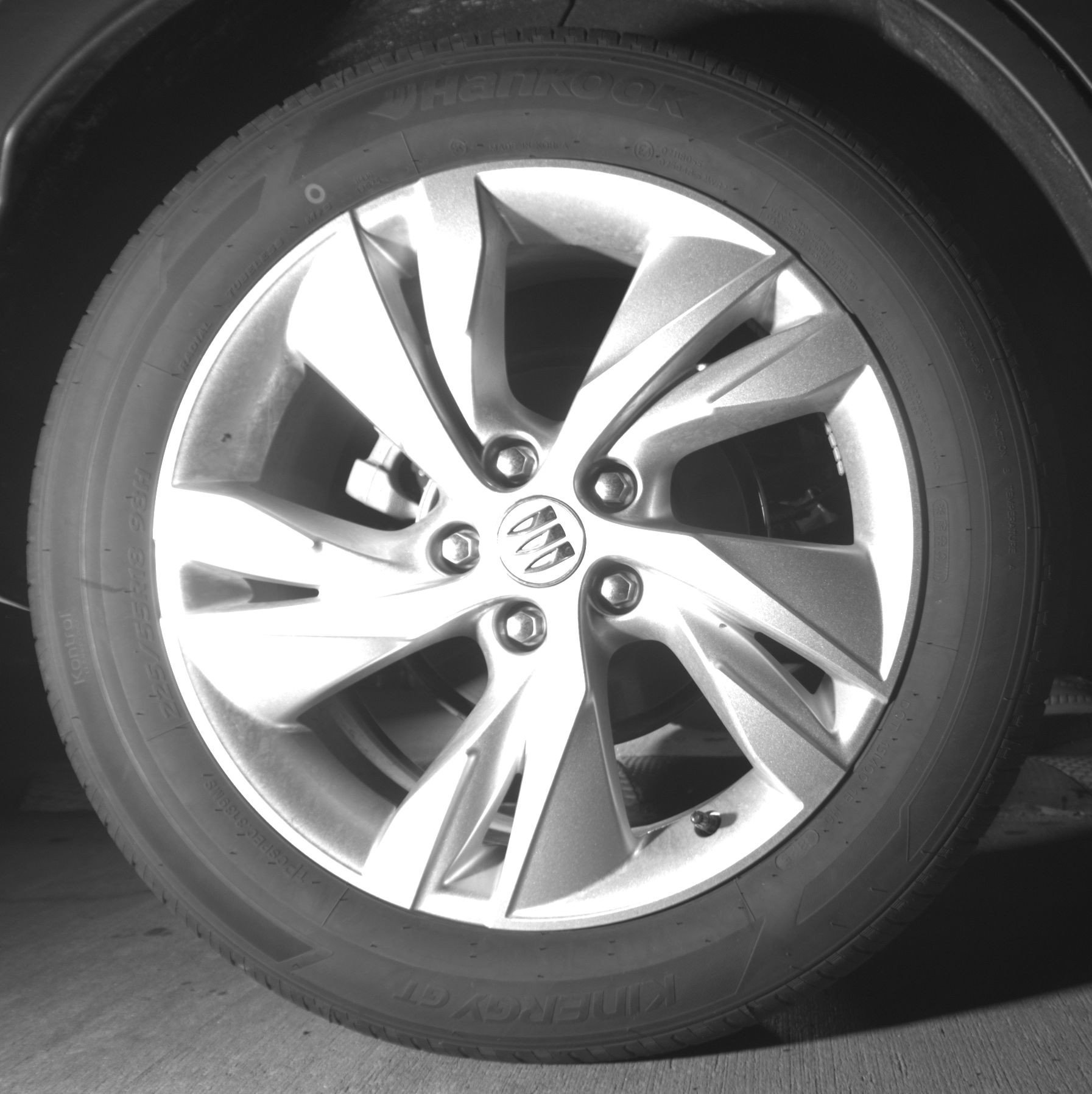 Thumbnail: 2026 Buick Encore GX - 15