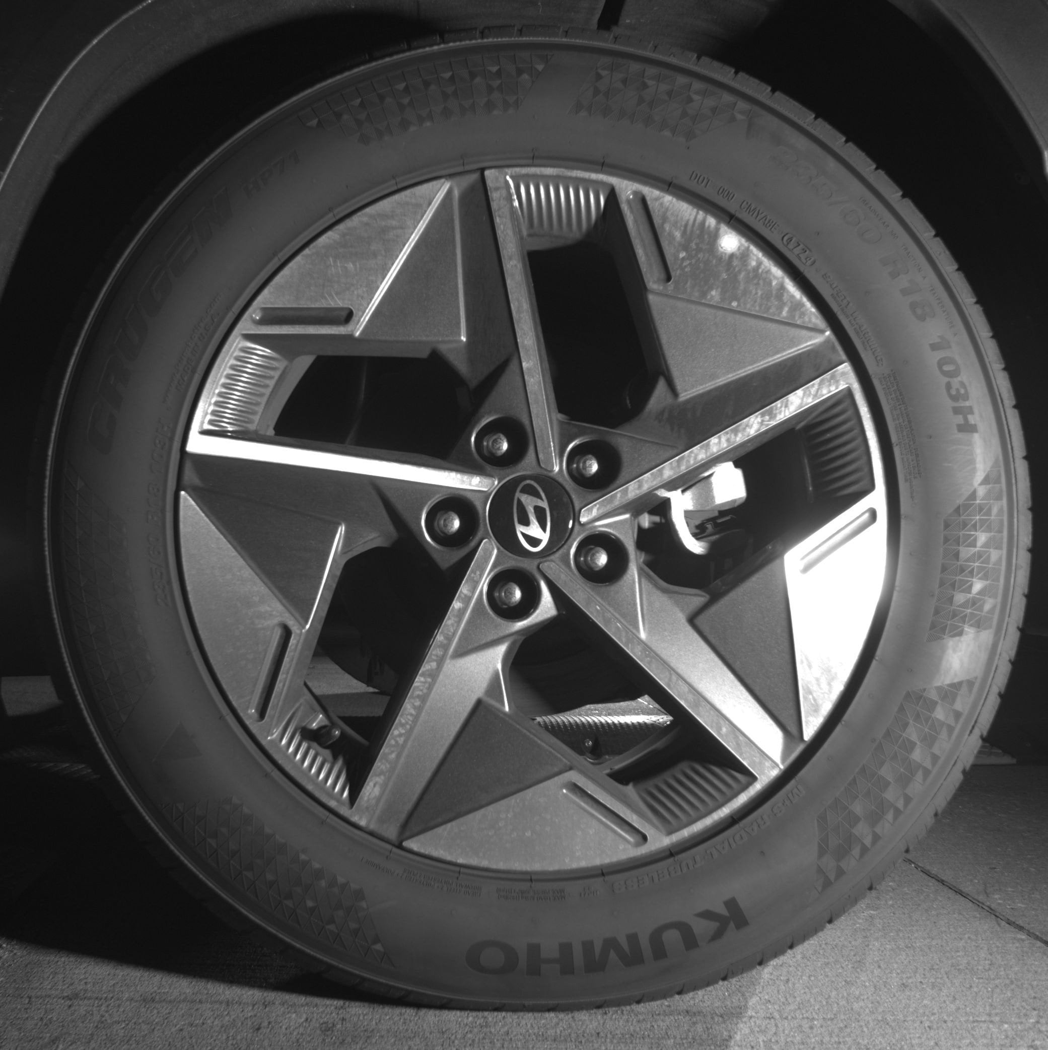 Thumbnail: 2025 Hyundai Tucson - 14