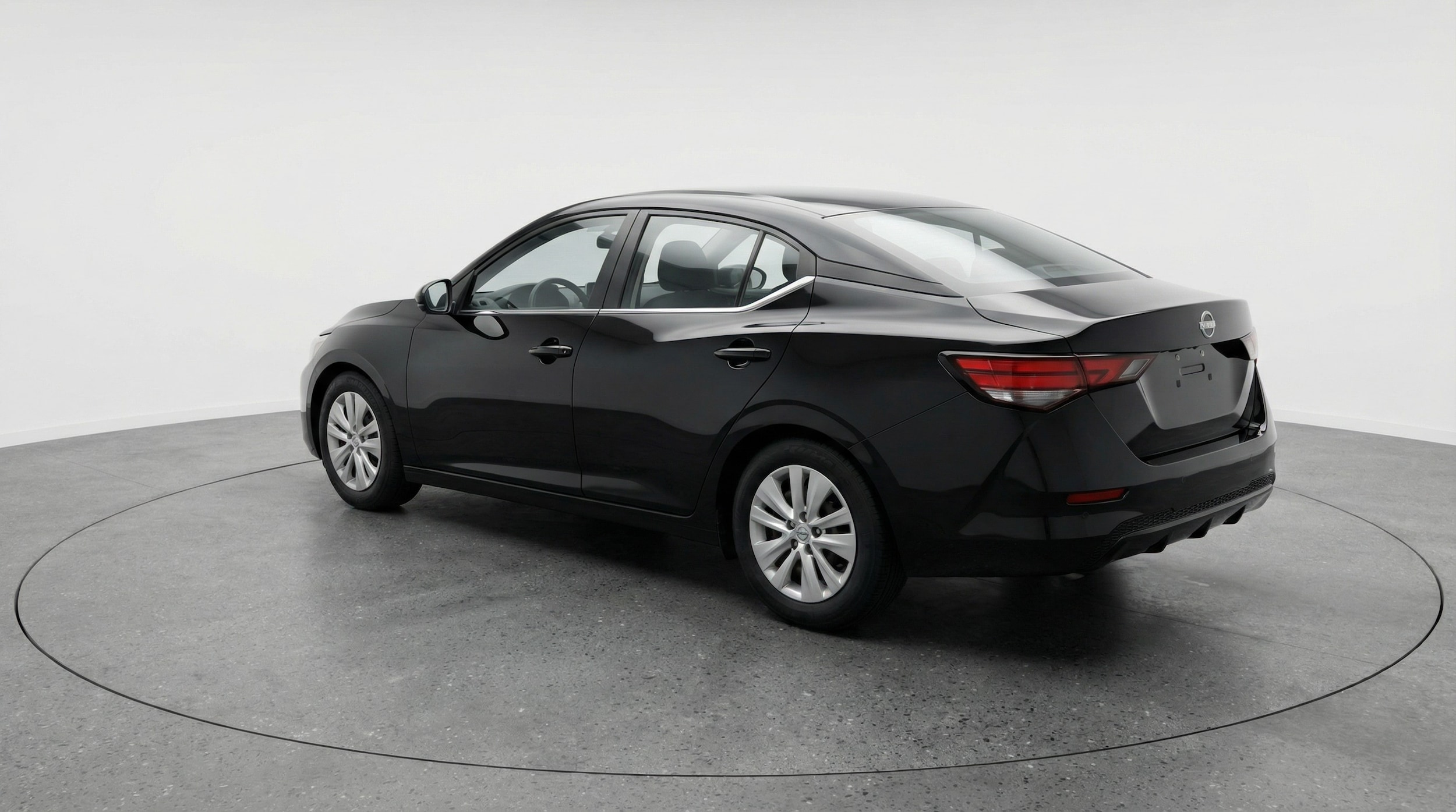 Thumbnail: 2025 Nissan Sentra - 5