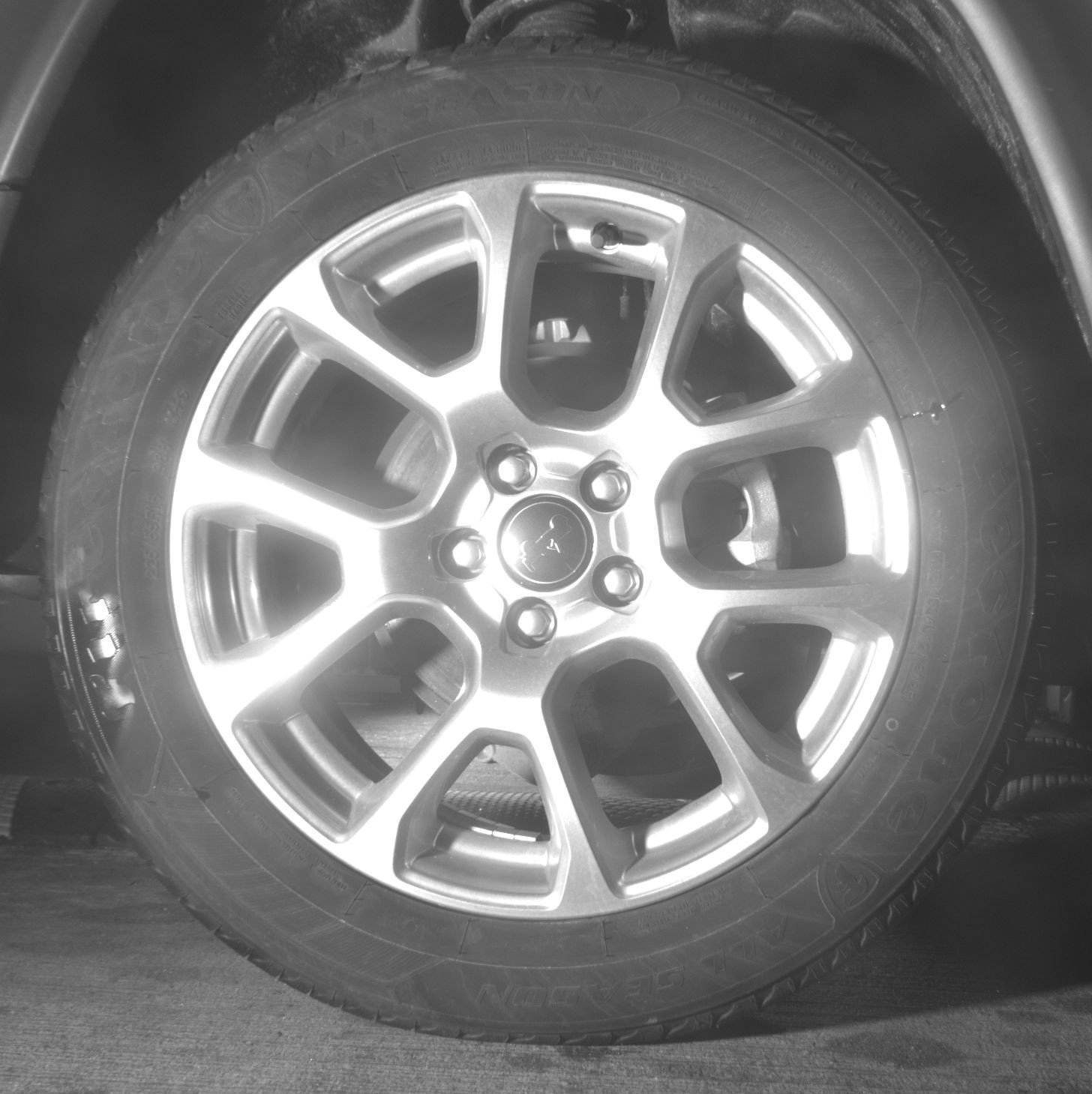 Thumbnail: 2025 Jeep Compass - 15