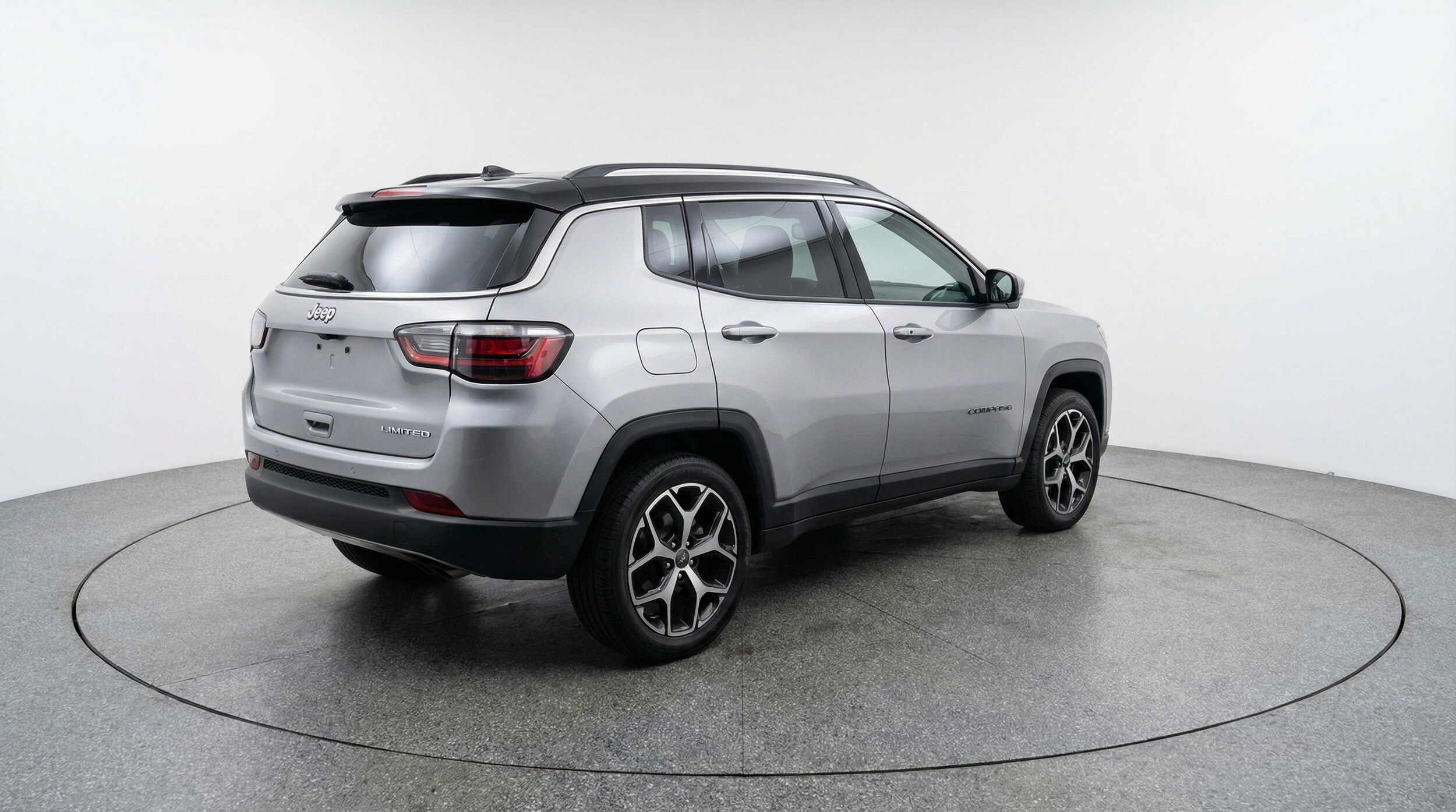 Thumbnail: 2025 Jeep Compass - 9