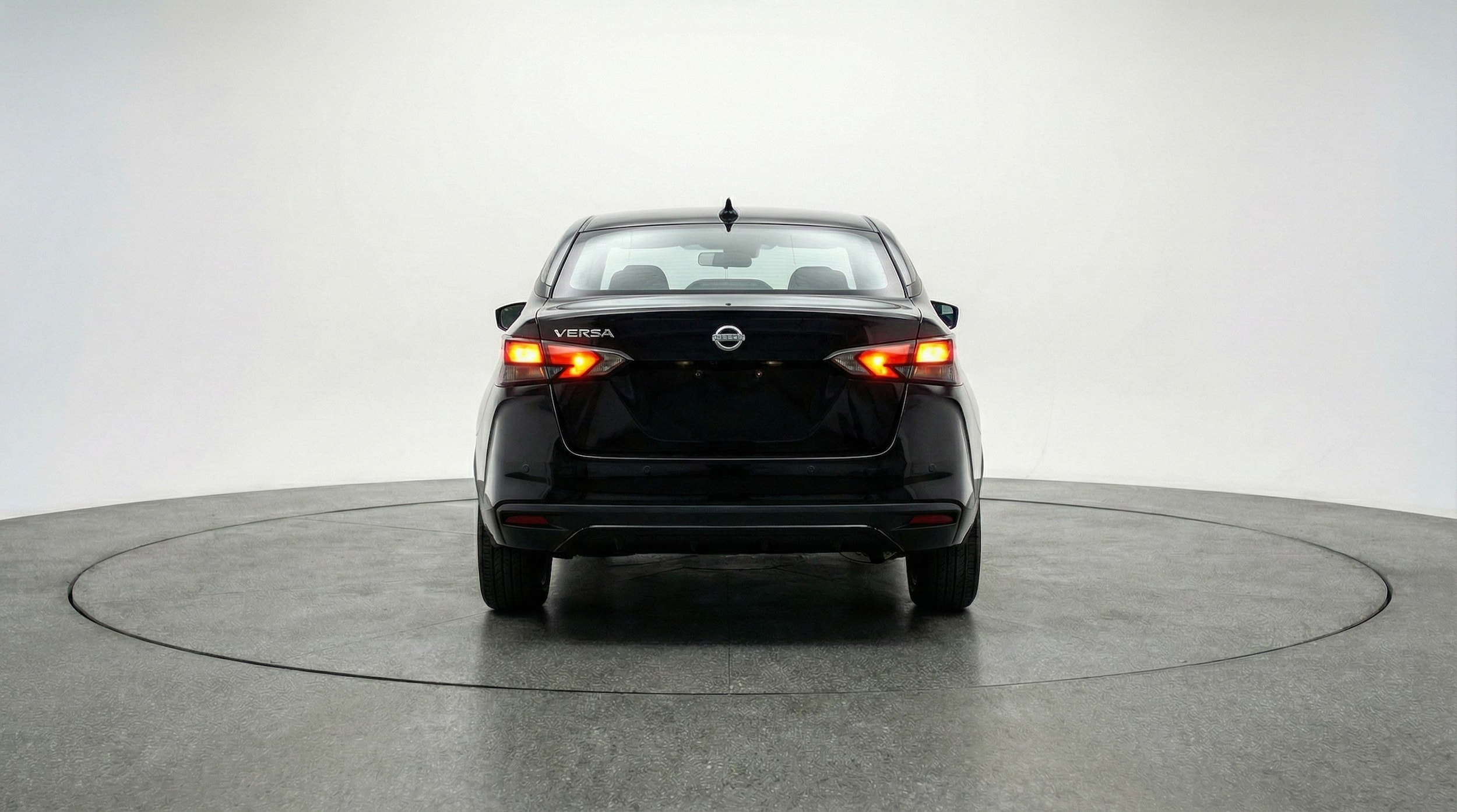 Thumbnail: 2025 Nissan Versa - 6