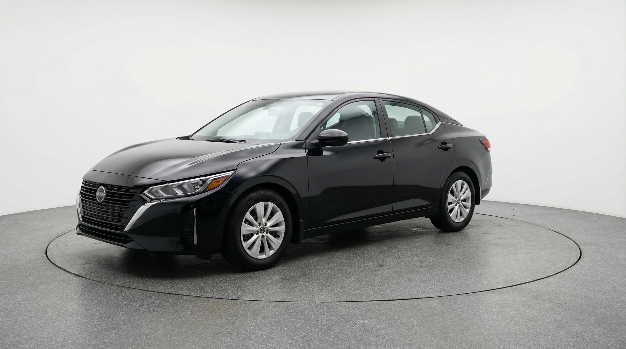 Thumbnail: 2025 Nissan Sentra - 3