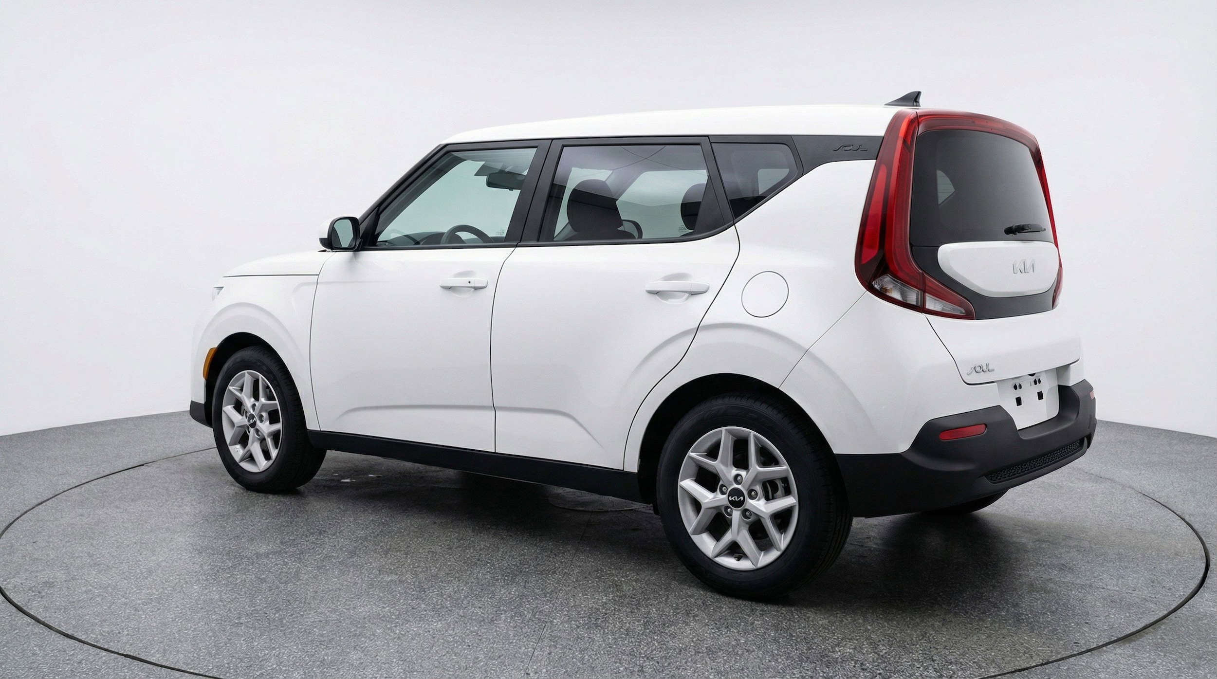 Thumbnail: 2025 Kia Soul - 6