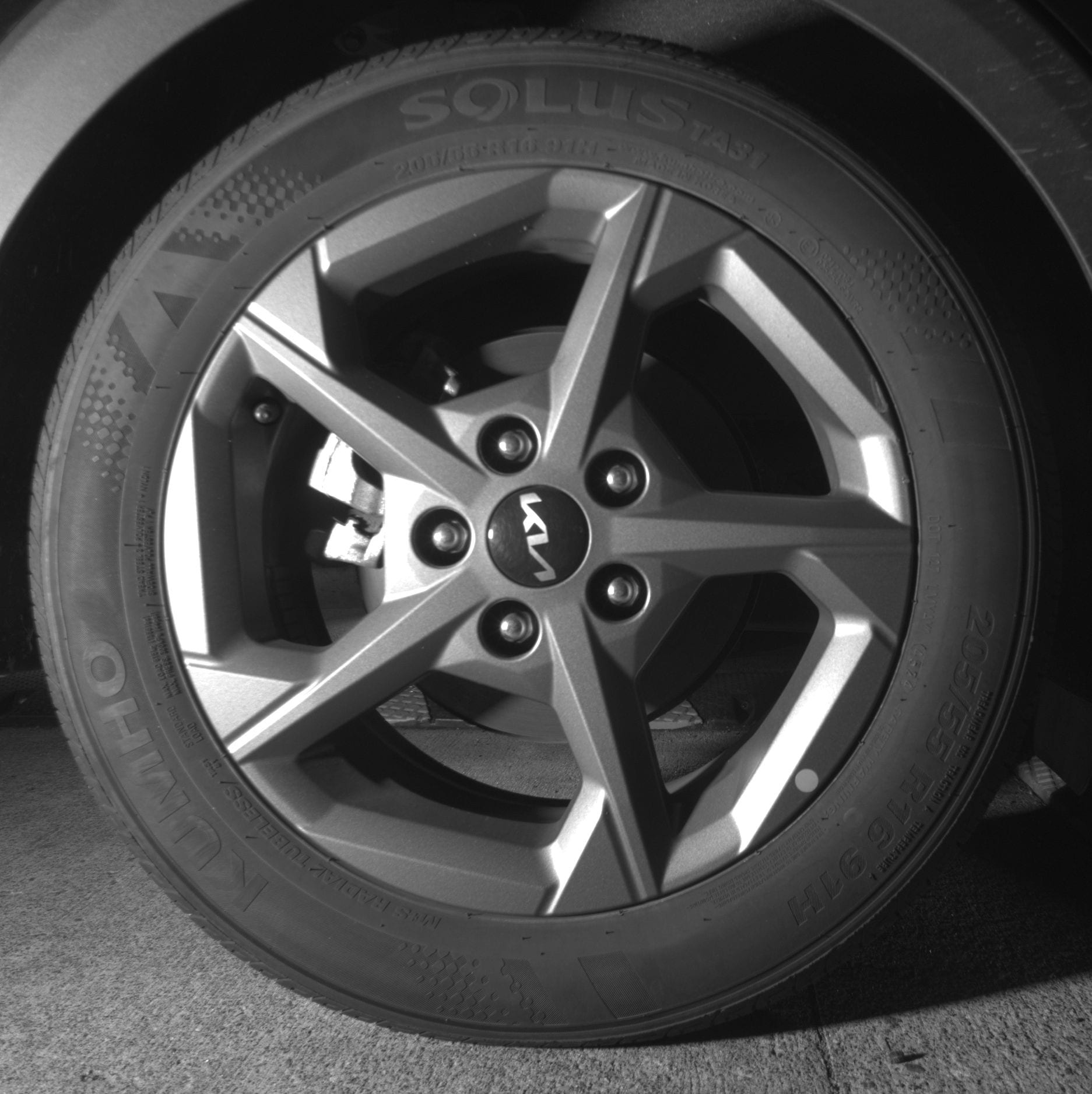 Thumbnail: 2025 Kia K4 - 12