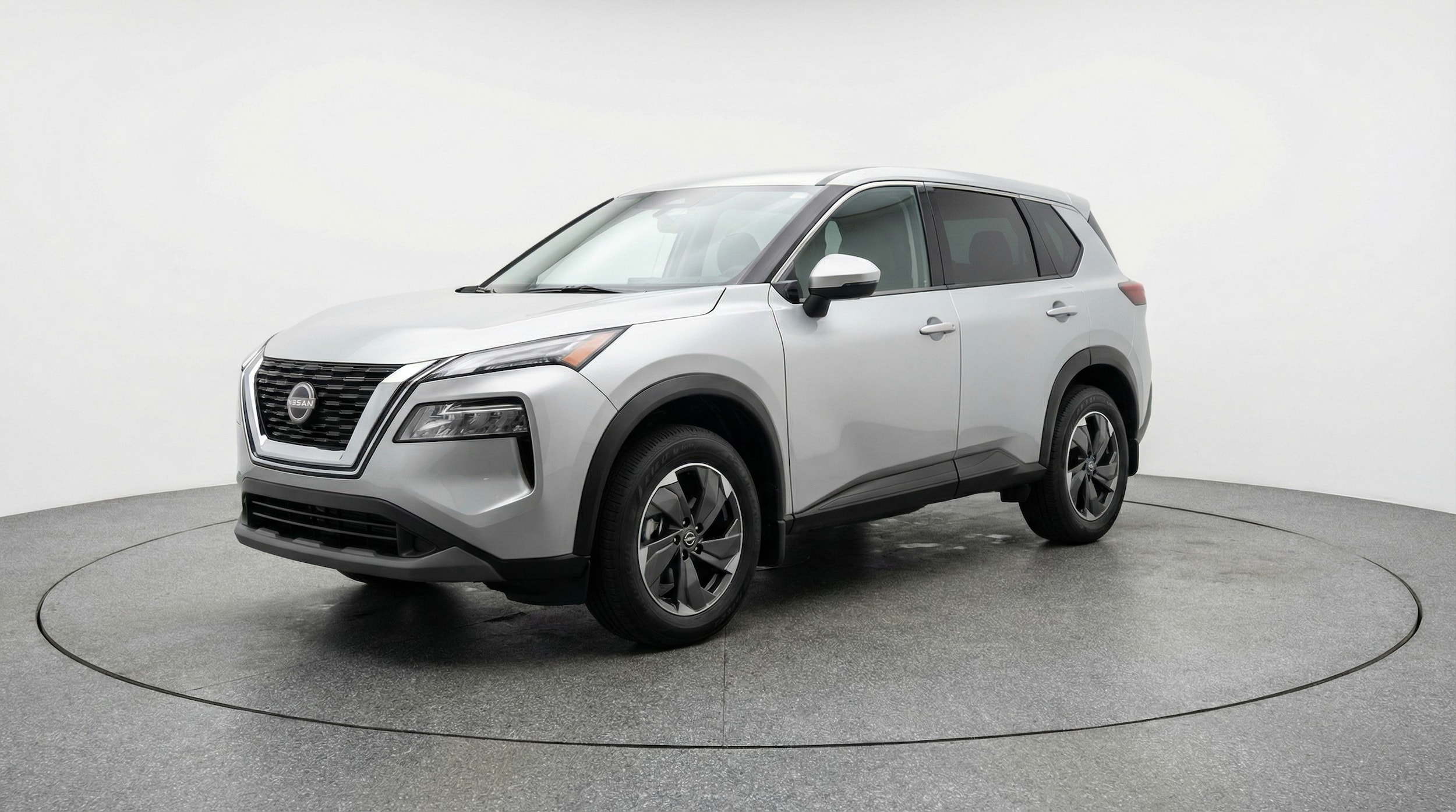 Thumbnail: 2025 Nissan Rogue - 3