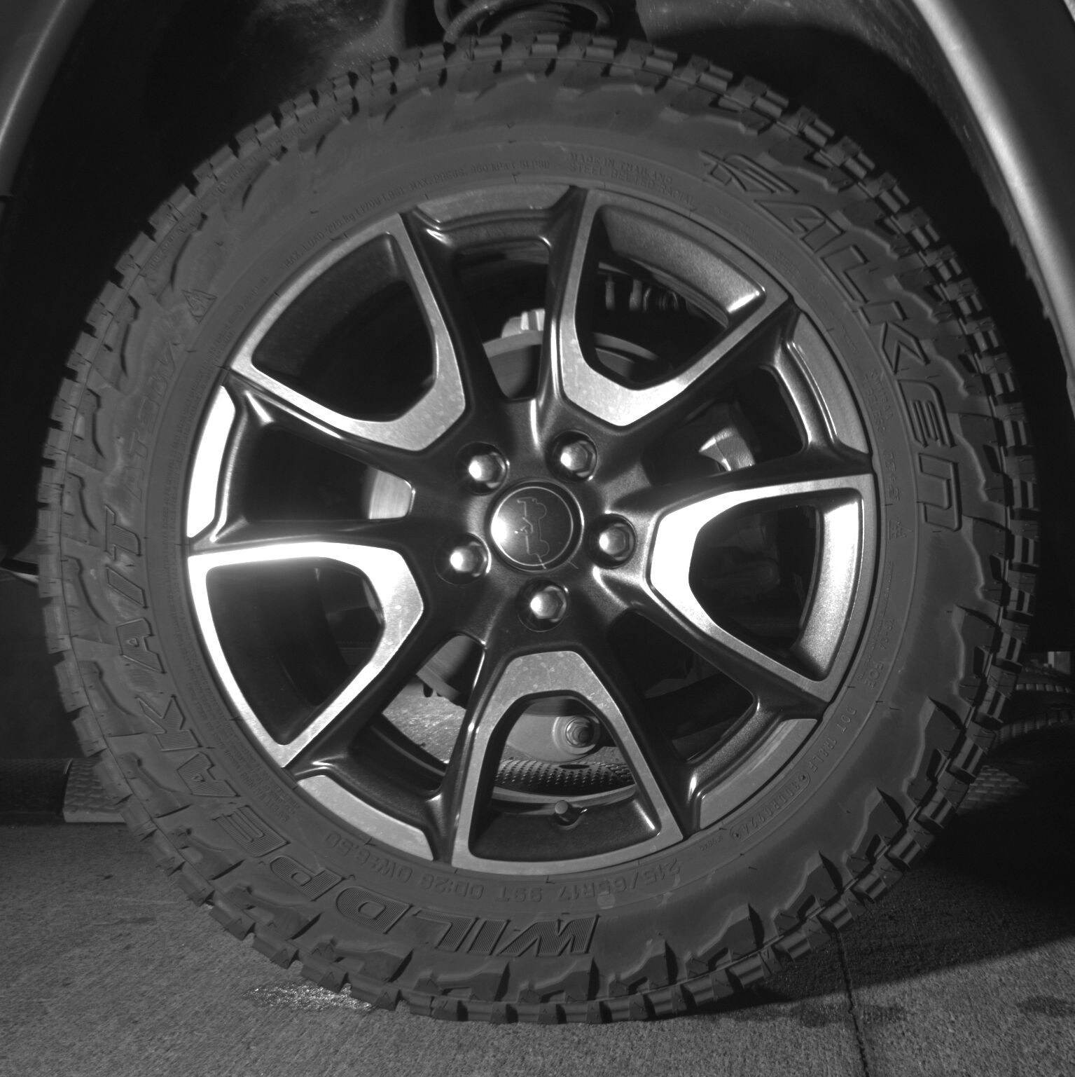 Thumbnail: 2025 Jeep Compass - 12