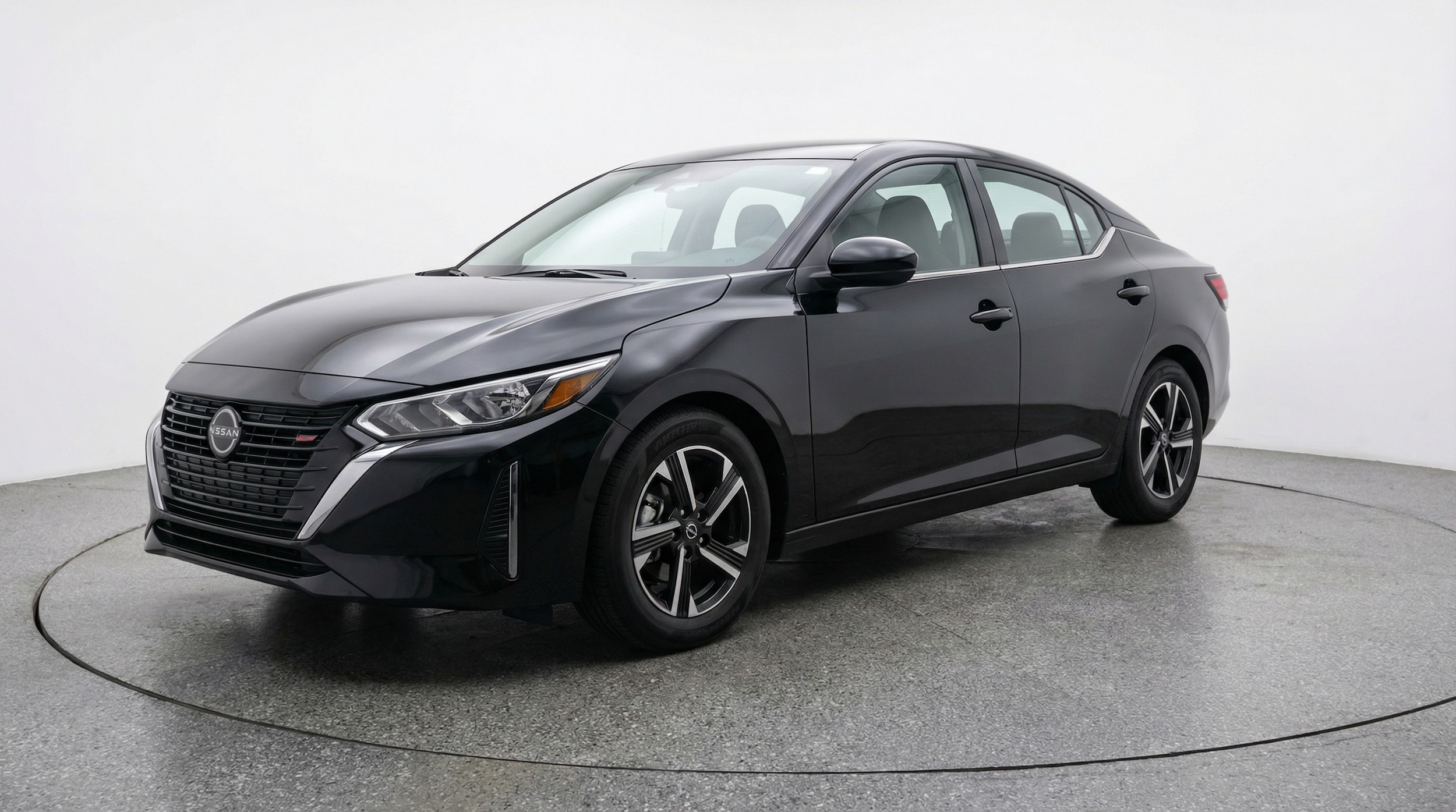 Thumbnail: 2025 Nissan Sentra - 3