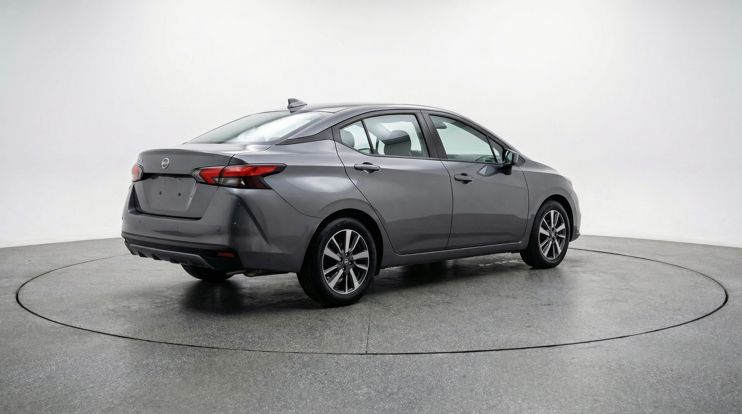 Thumbnail: 2025 Nissan Versa - 7