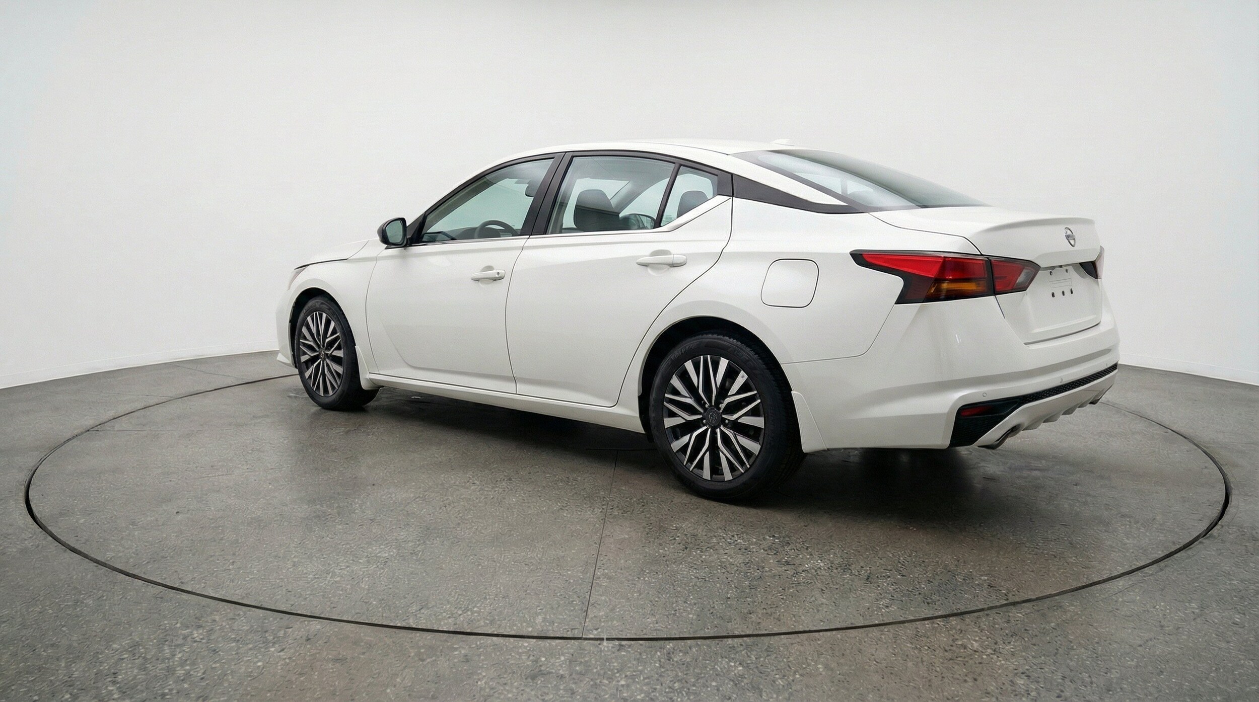 Thumbnail: 2026 Nissan Altima - 6
