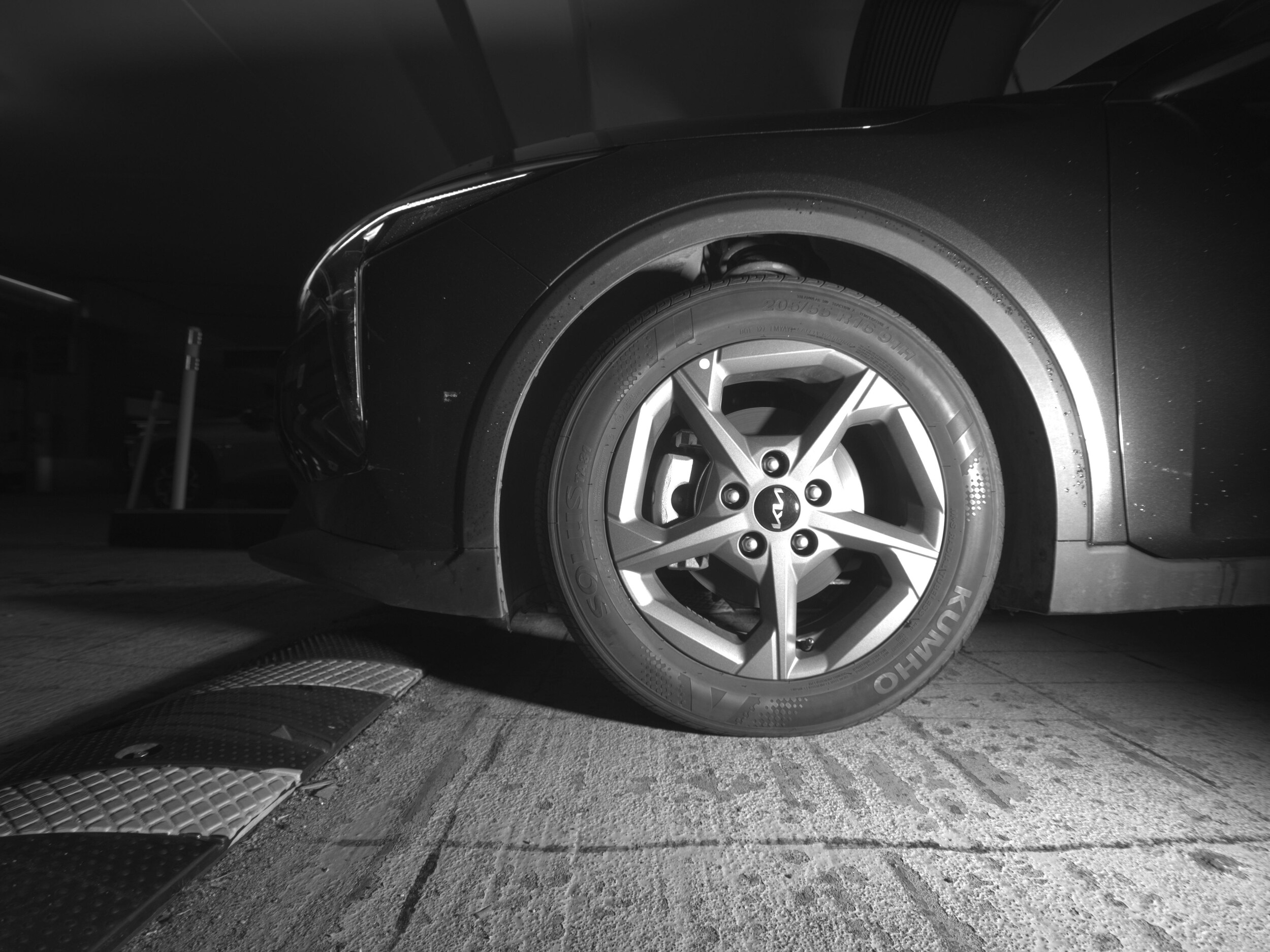 Thumbnail: 2025 Kia K4 - 9