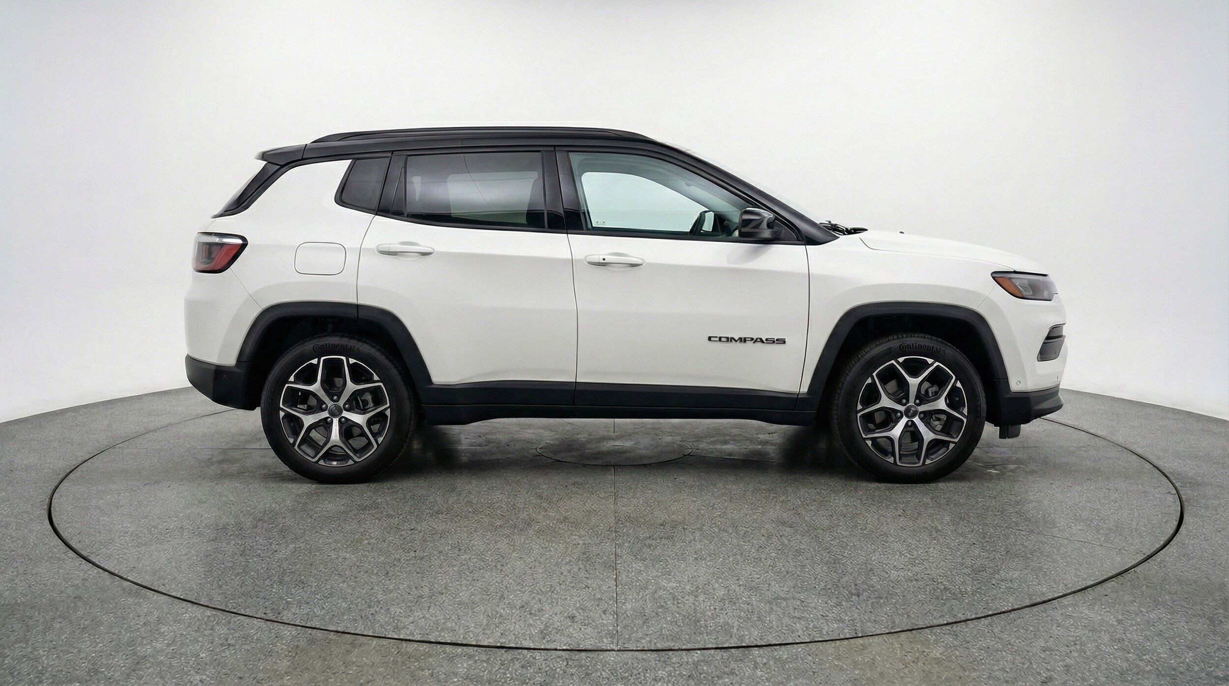 Thumbnail: 2025 Jeep Compass - 11