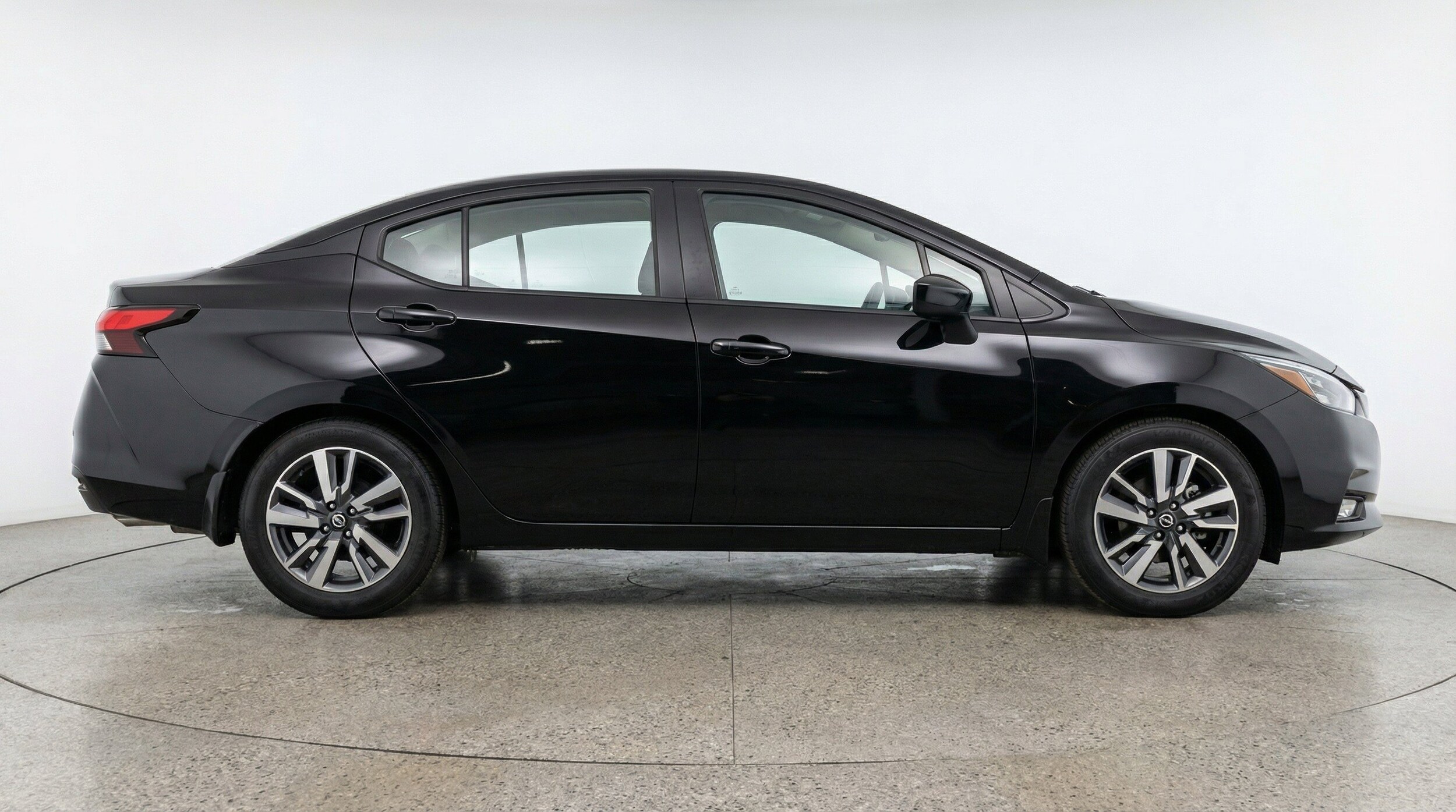 Thumbnail: 2025 Nissan Versa - 11