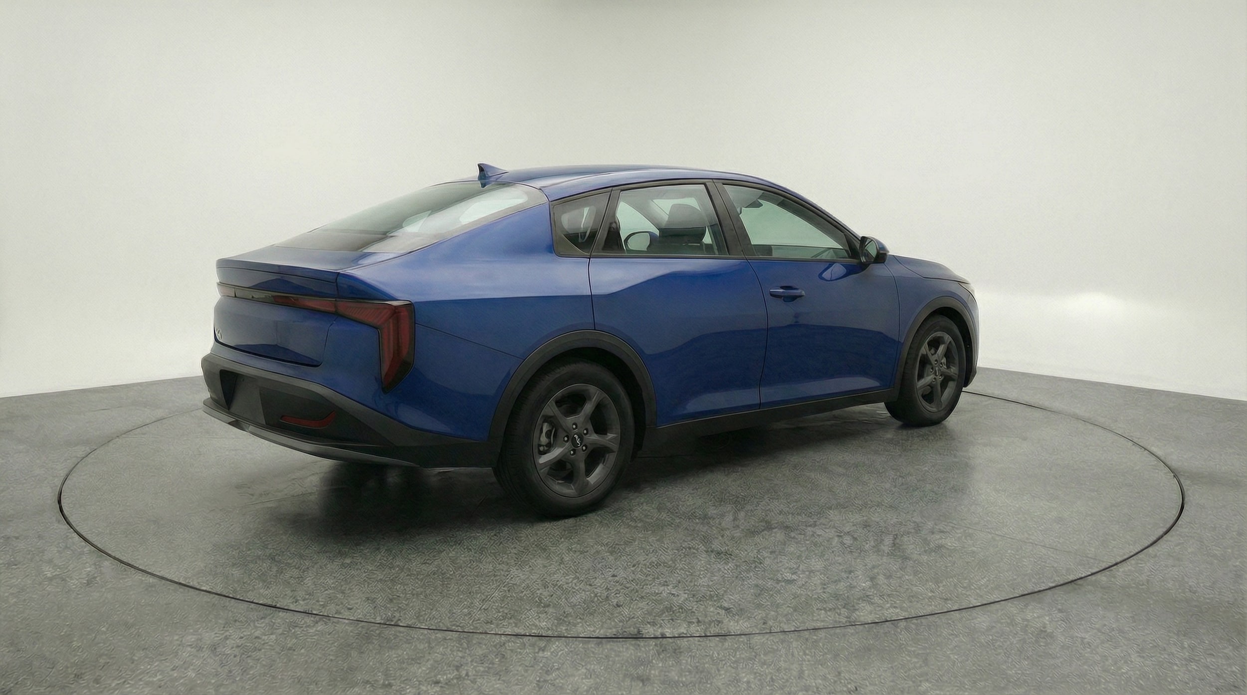 Thumbnail: 2025 Kia K4 - 7