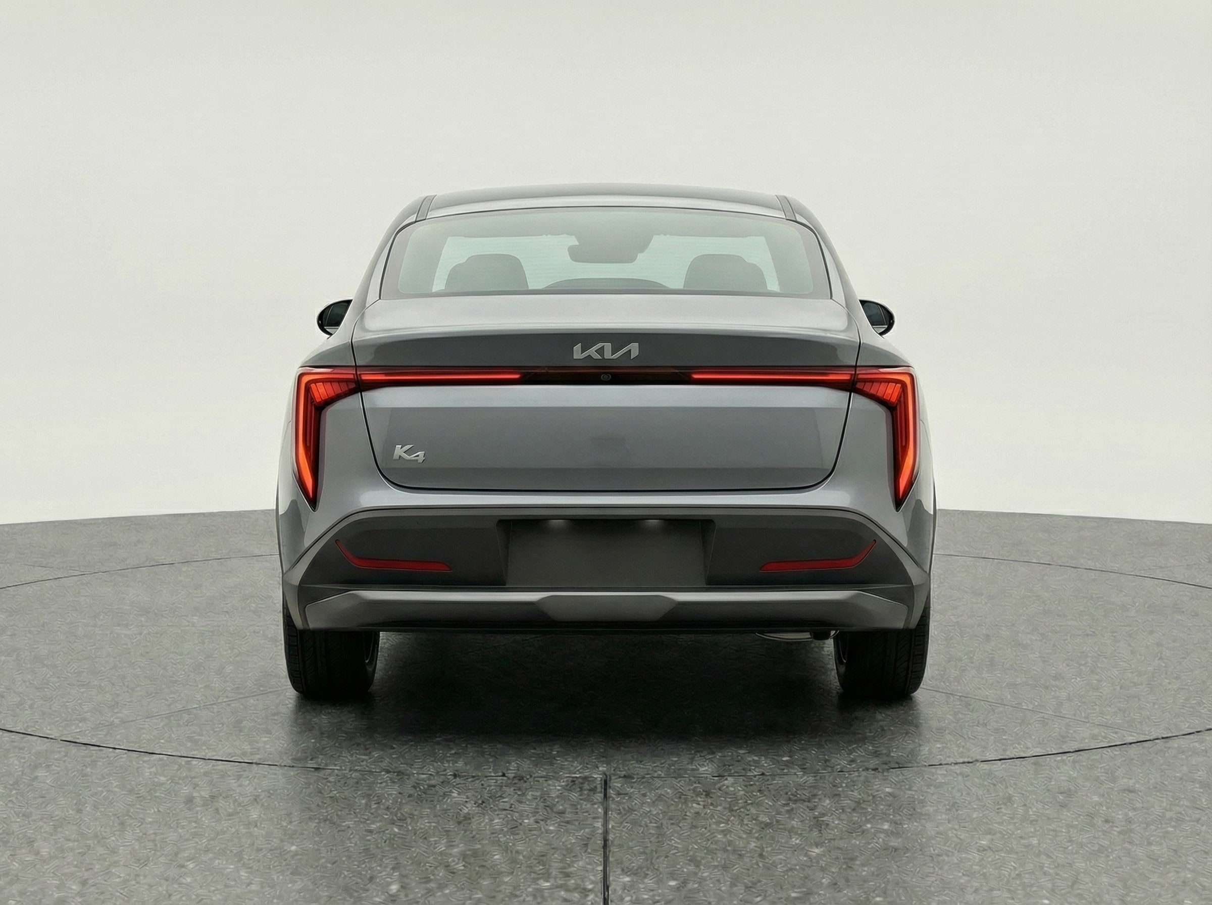 Thumbnail: 2025 Kia K4 - 6
