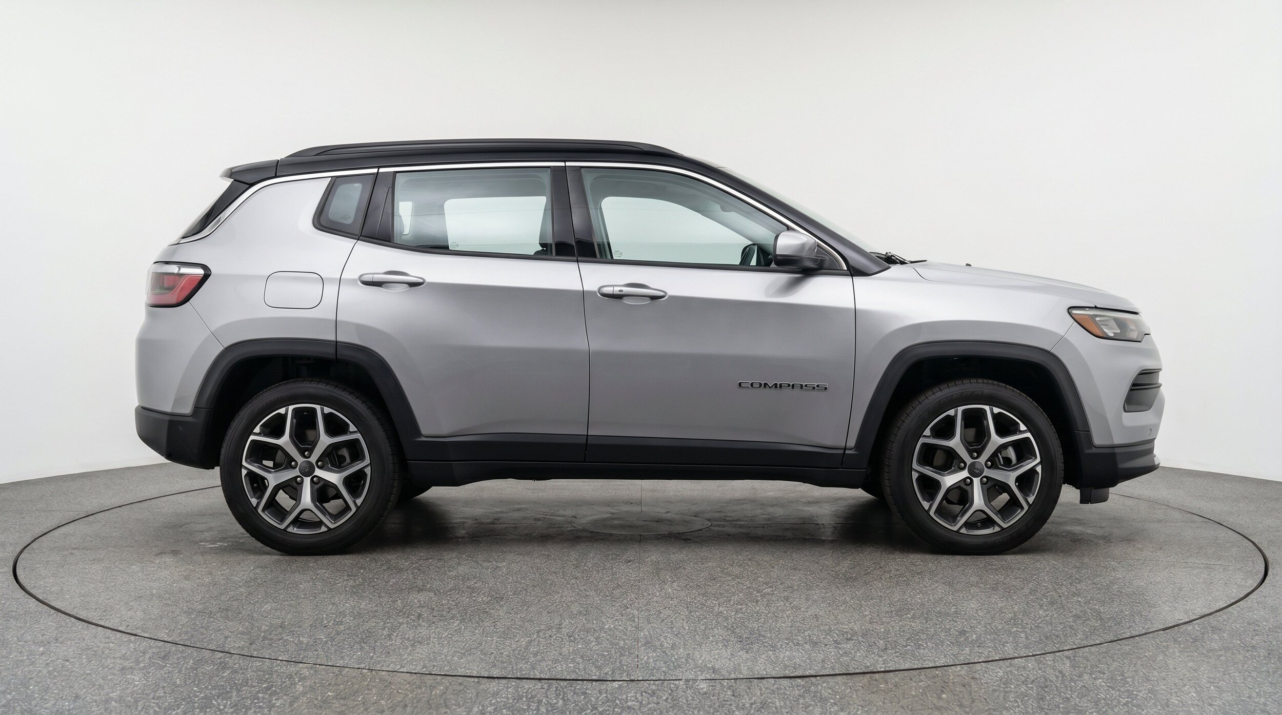 Thumbnail: 2025 Jeep Compass - 11