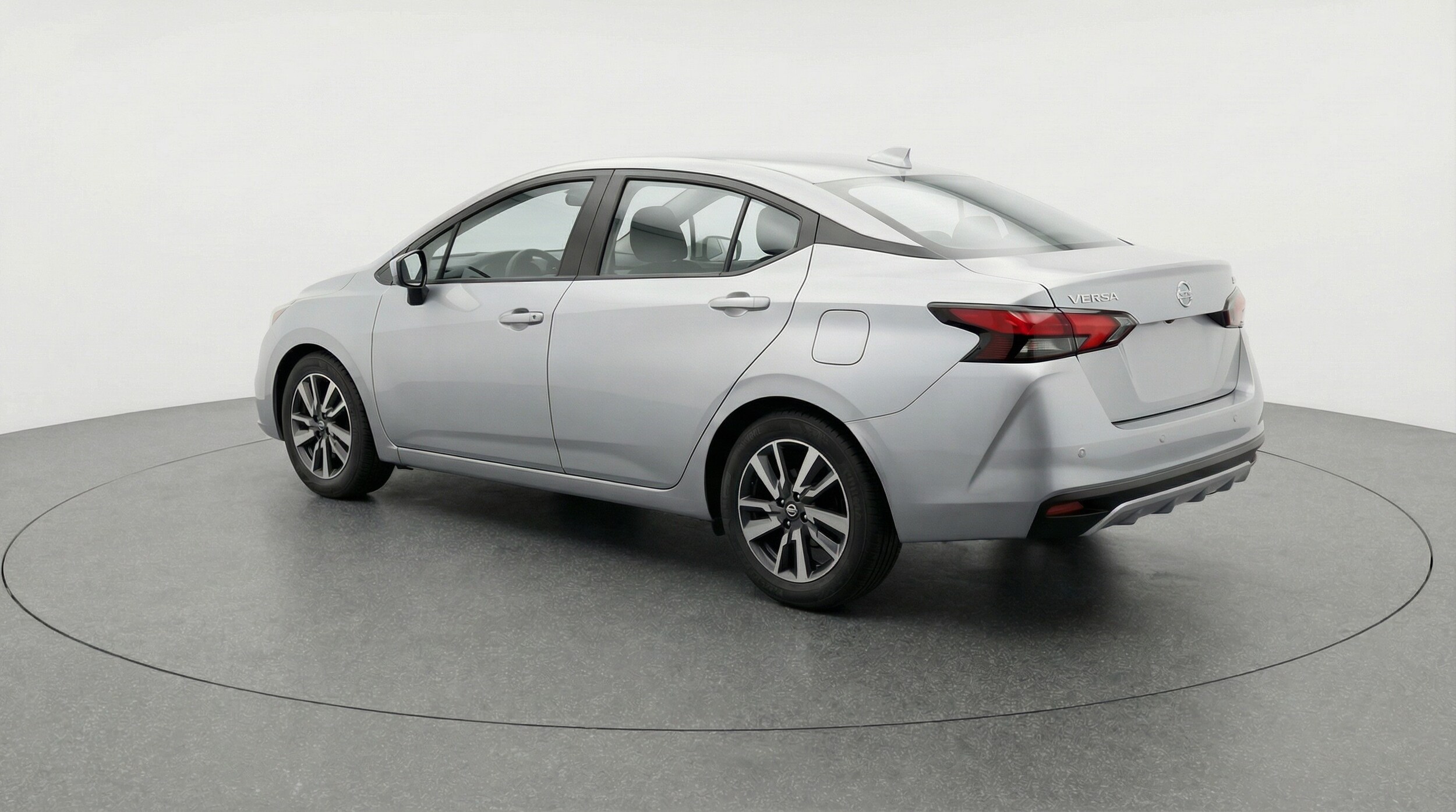 Thumbnail: 2025 Nissan Versa - 5