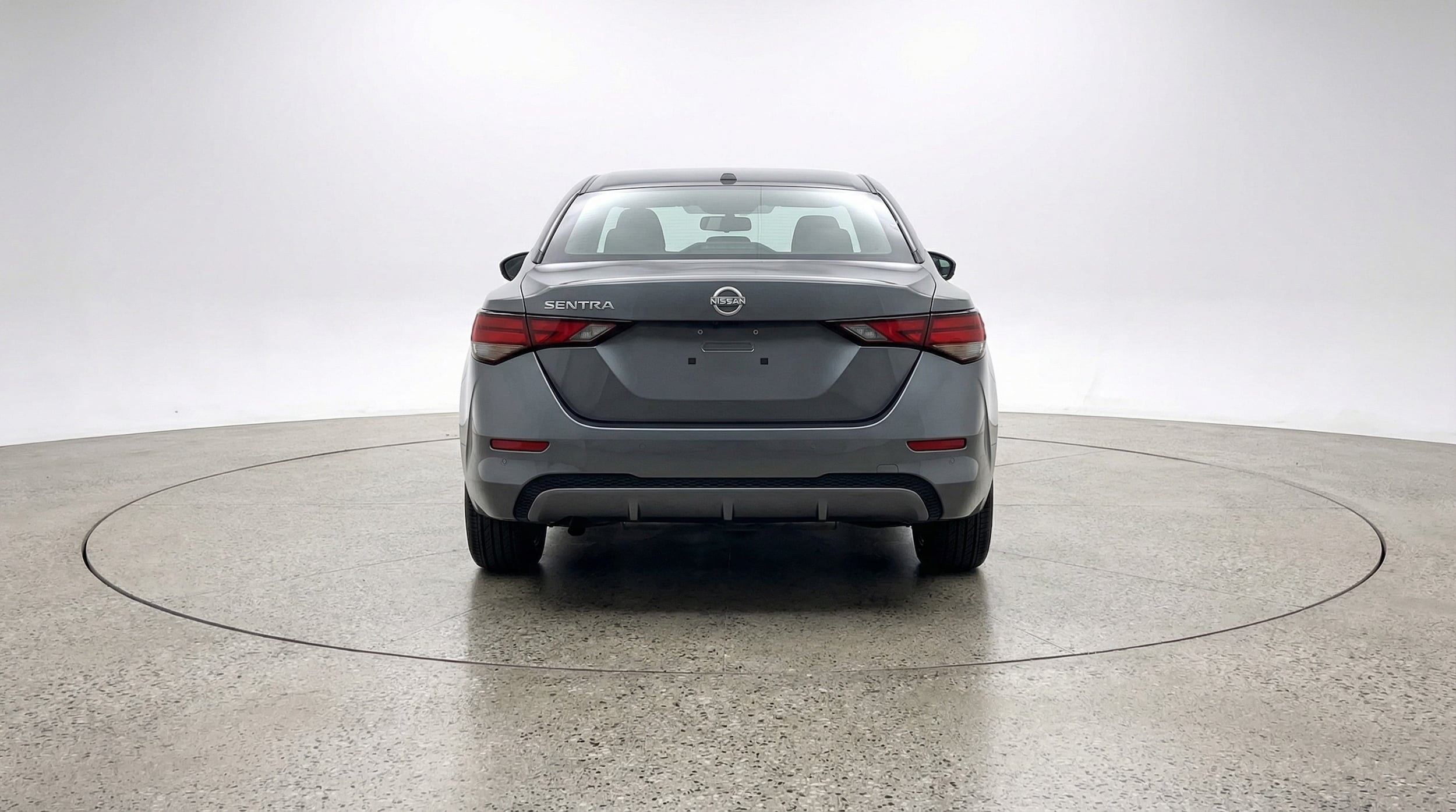 Thumbnail: 2025 Nissan Sentra - 6