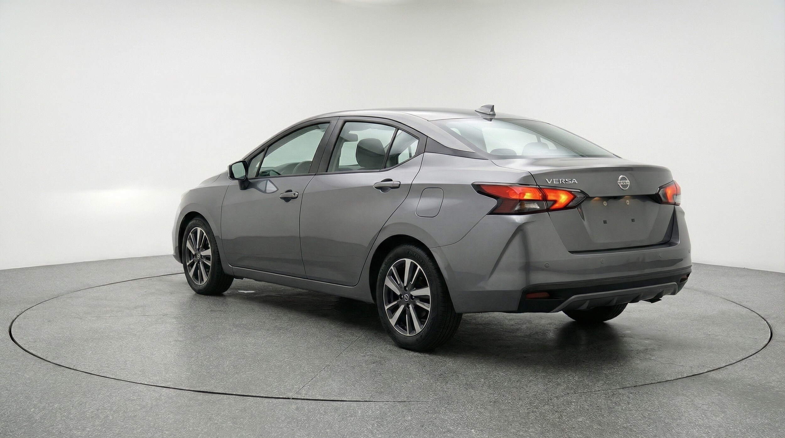 Thumbnail: 2025 Nissan Versa - 5