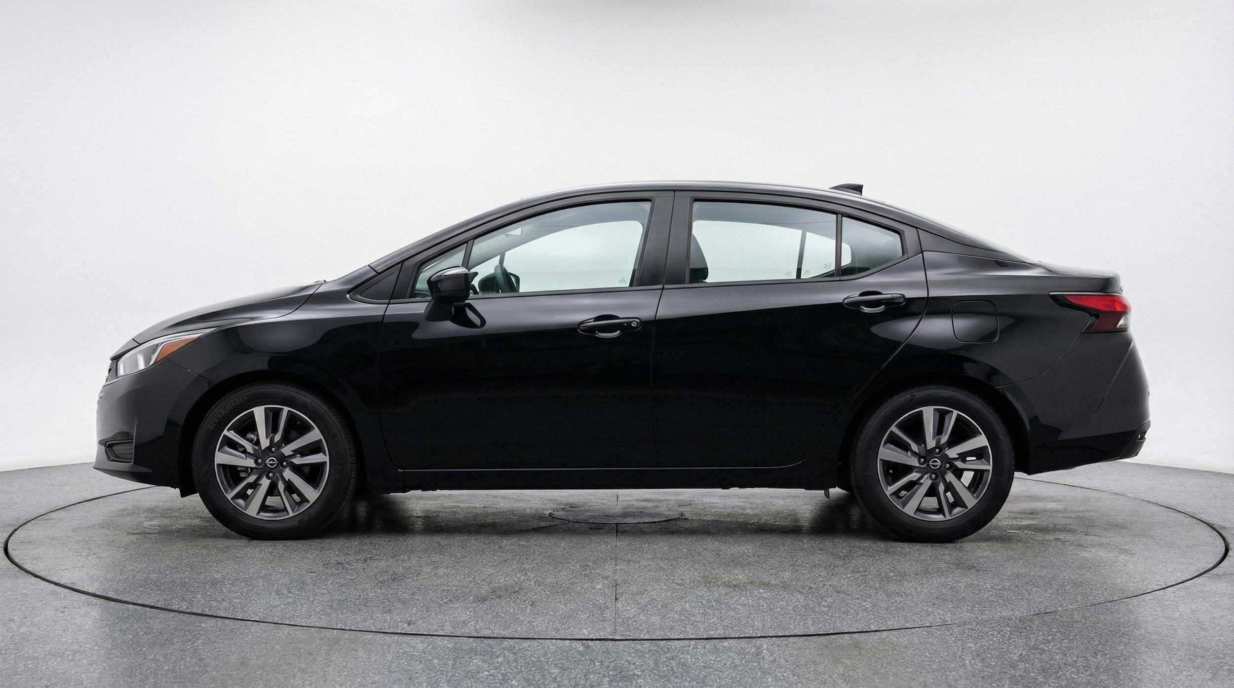 Thumbnail: 2025 Nissan Versa - 5