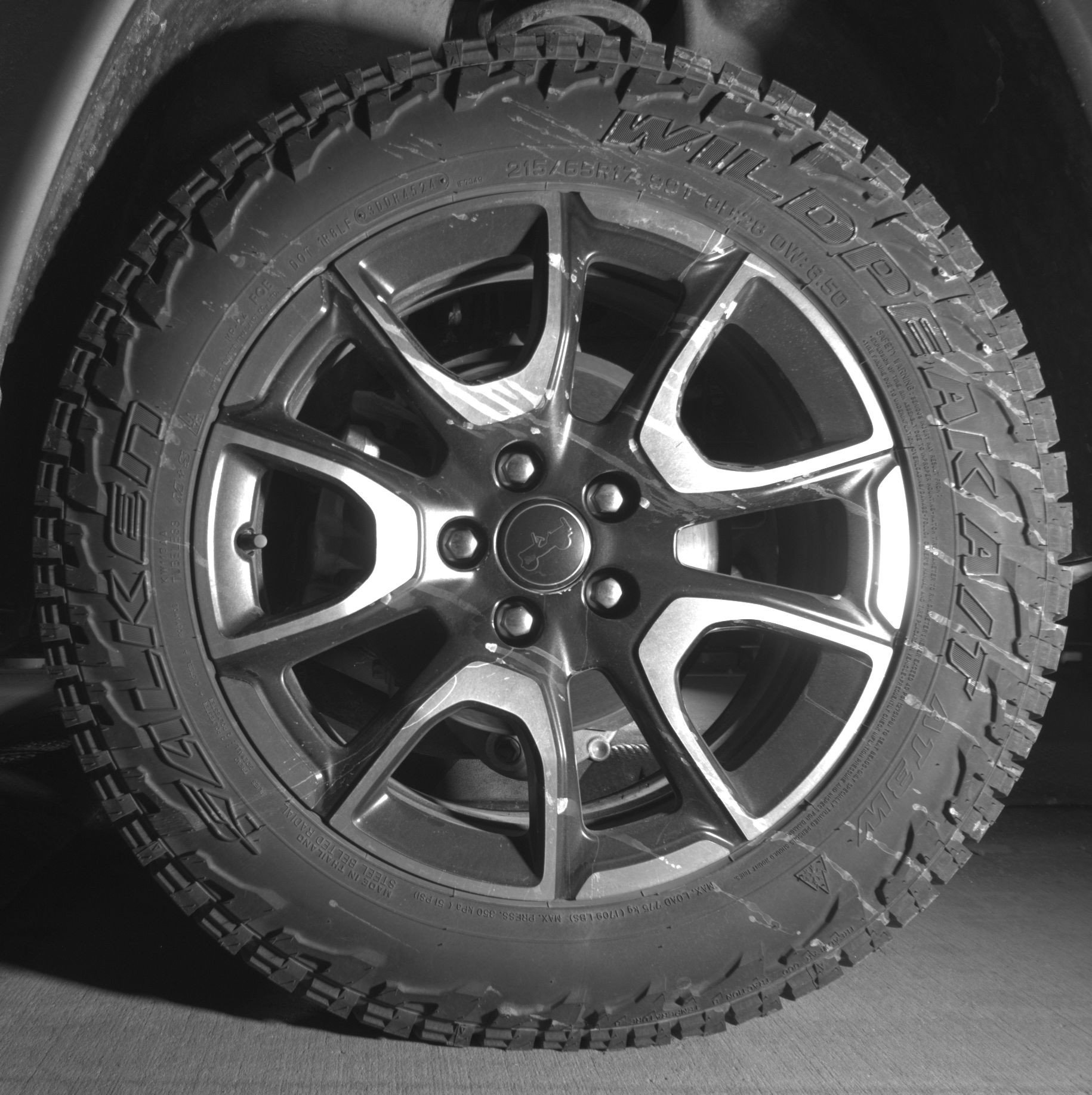 Thumbnail: 2025 Jeep Compass - 14