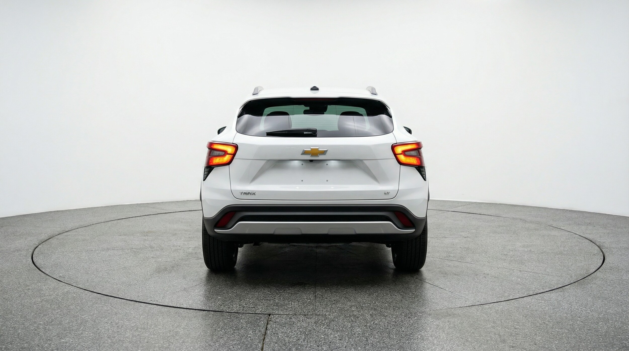 Thumbnail: 2025 Chevrolet Trax - 6