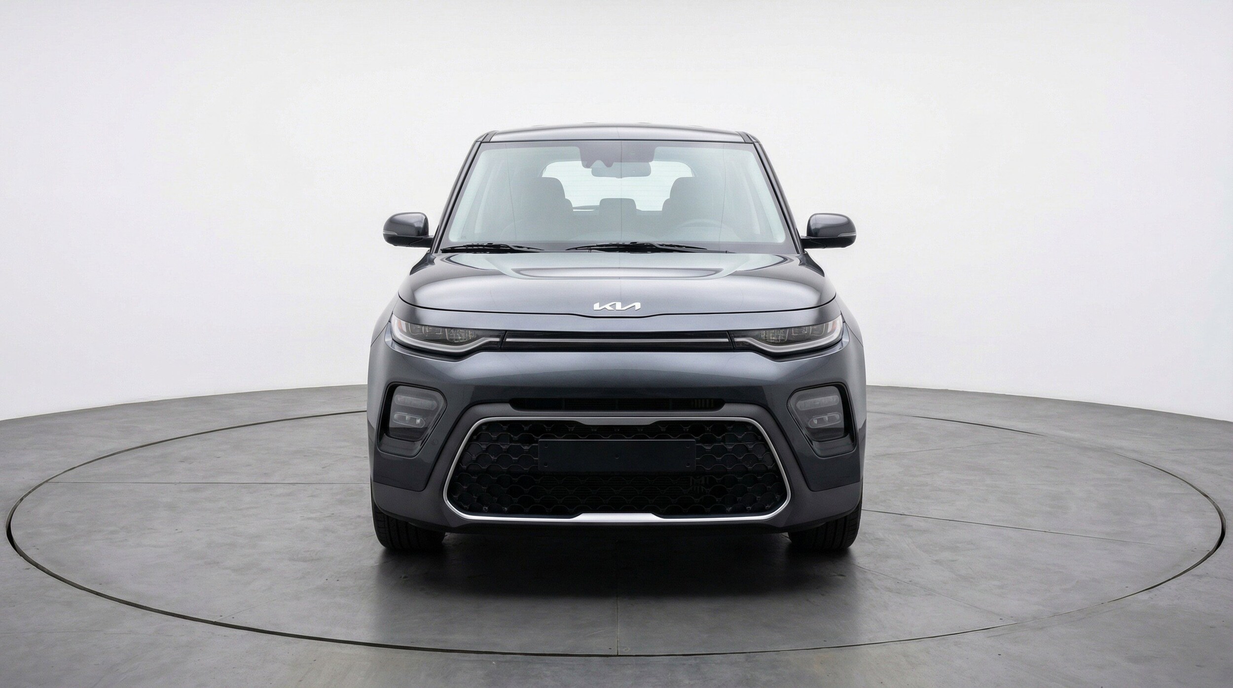 Thumbnail: 2025 Kia Soul - 2