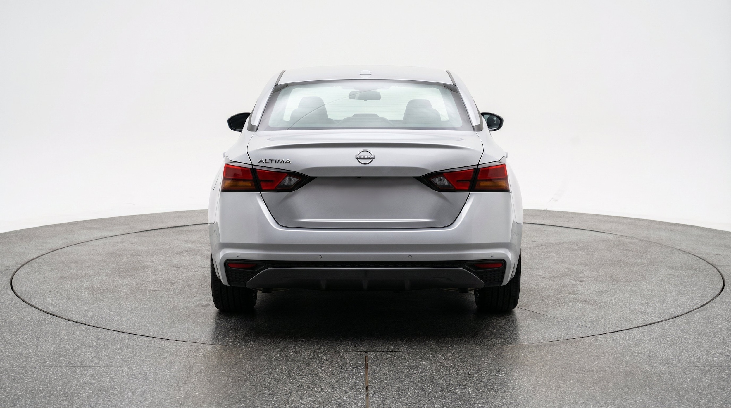 Thumbnail: 2026 Nissan Altima - 7