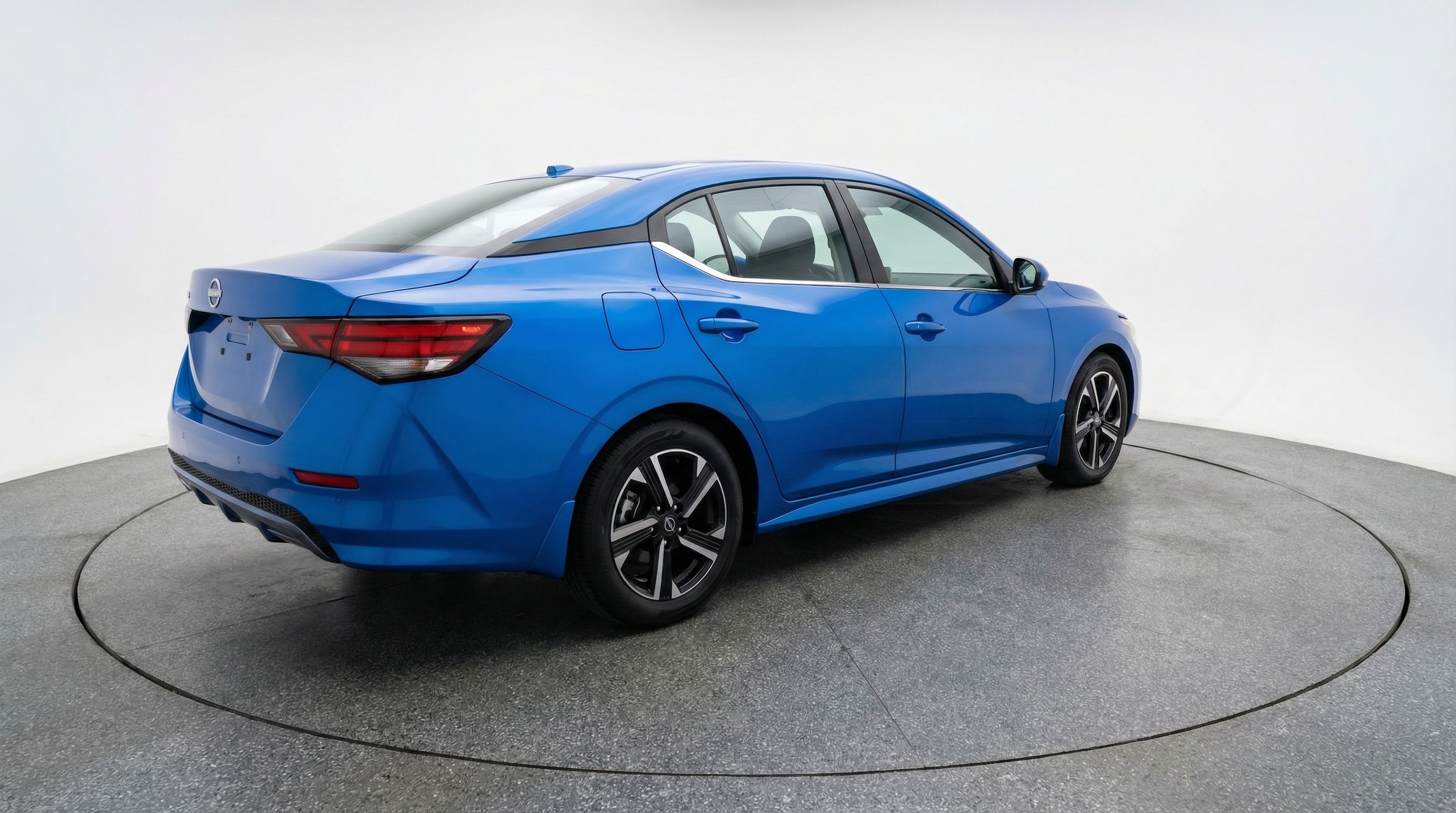 Thumbnail: 2025 Nissan Sentra - 7