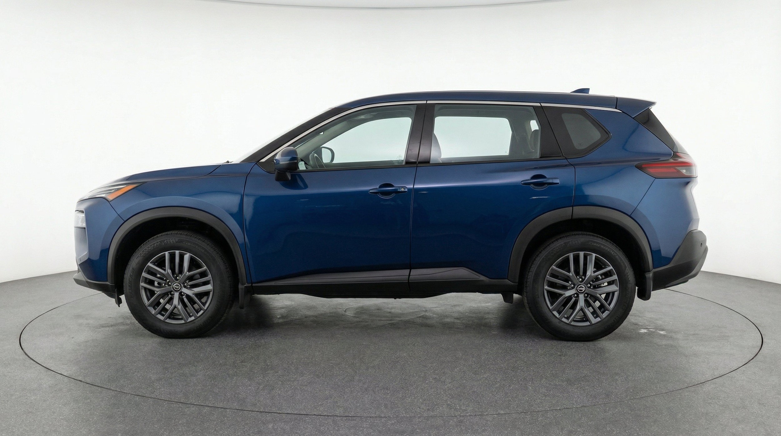 Thumbnail: 2026 Nissan Rogue - 5