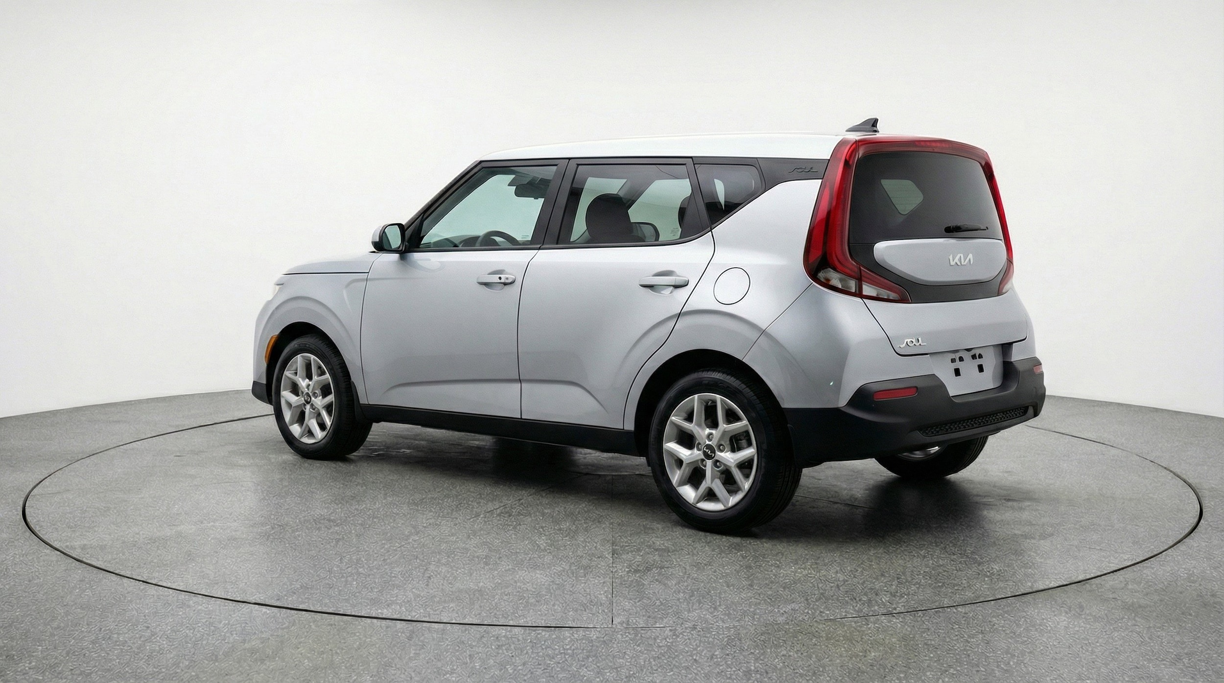 Thumbnail: 2025 Kia Soul - 6