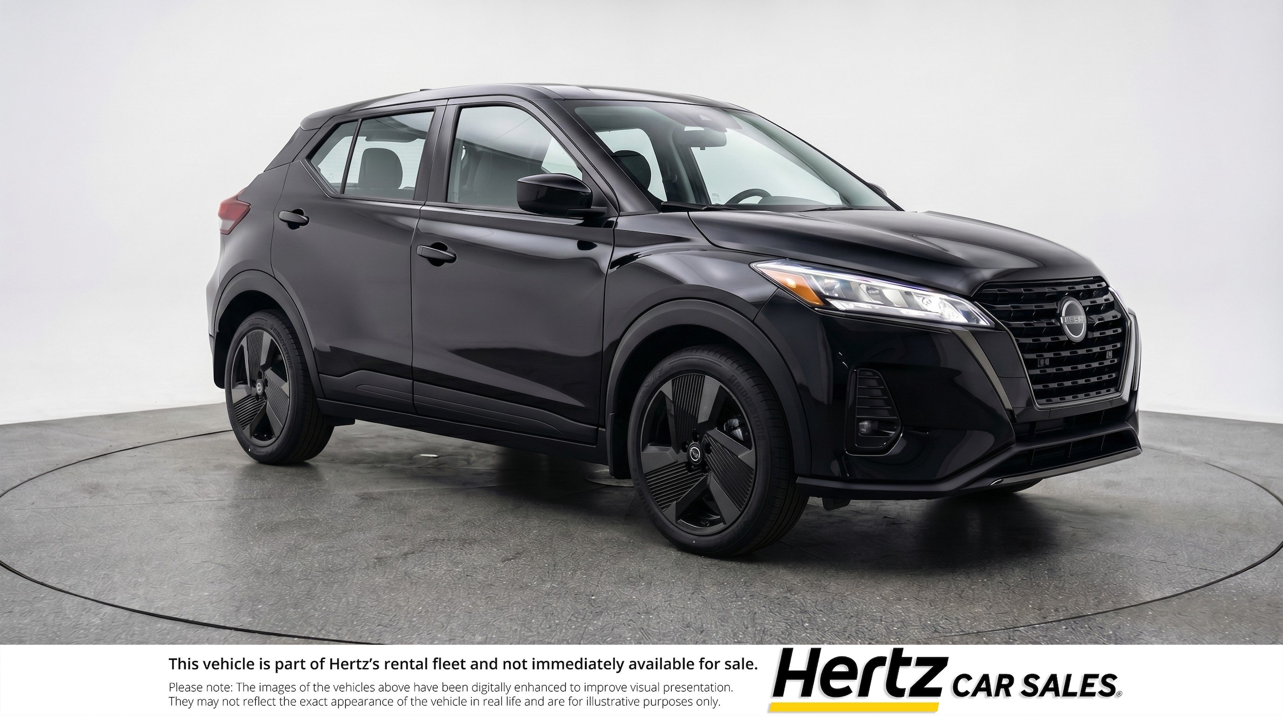 Thumbnail: 2026 Nissan Kicks - 1