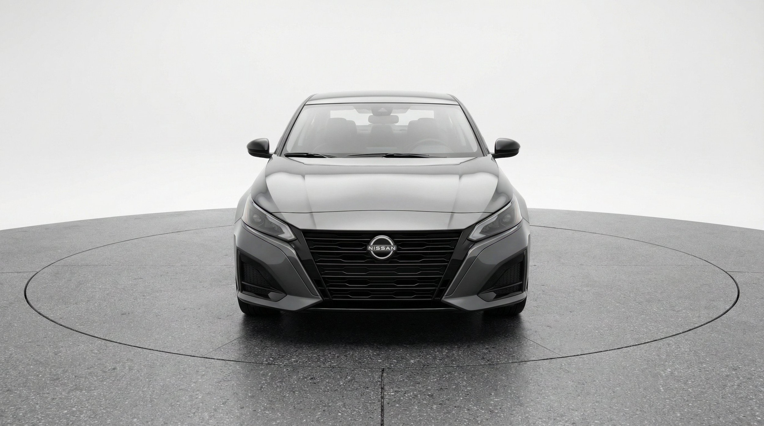 Thumbnail: 2026 Nissan Altima - 2