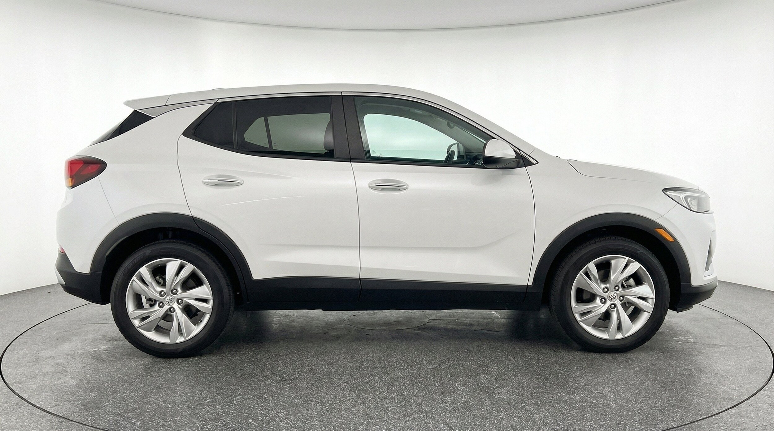 Thumbnail: 2026 Buick Encore GX - 11